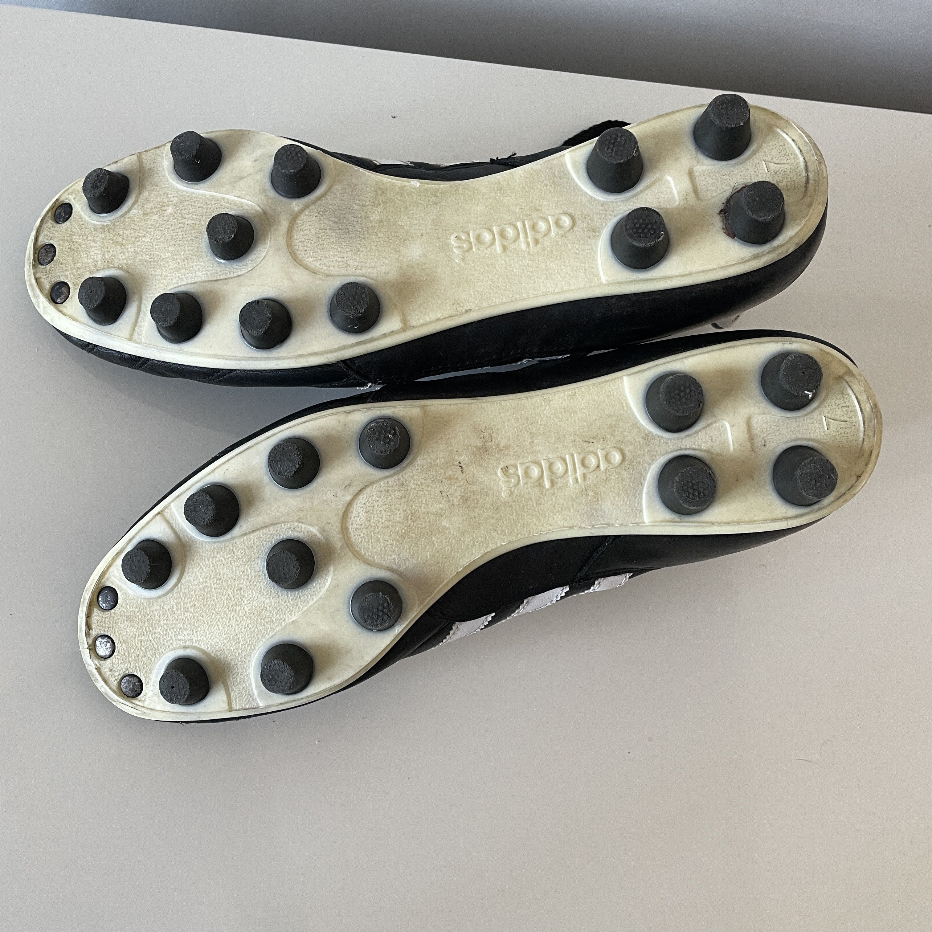Adidas Adidas Copa Mundial 2008 Soccer Boots / Cleats, 015110 Size US 7.5 / EU 40-41 - 7 Thumbnail