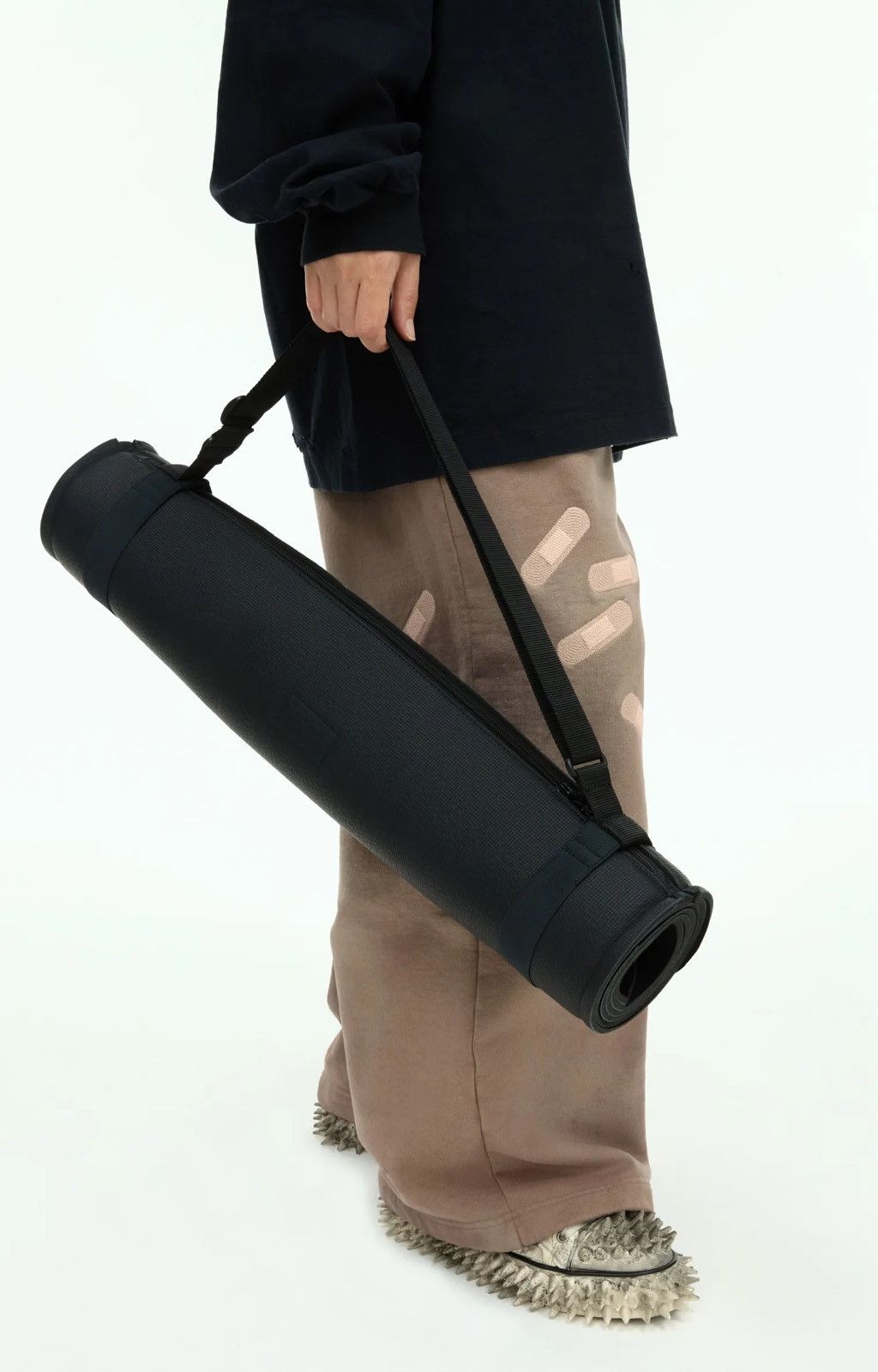 Doublet Doublet Yoga Mat Messenger Bag Size ONE SIZE - 1 Thumbnail