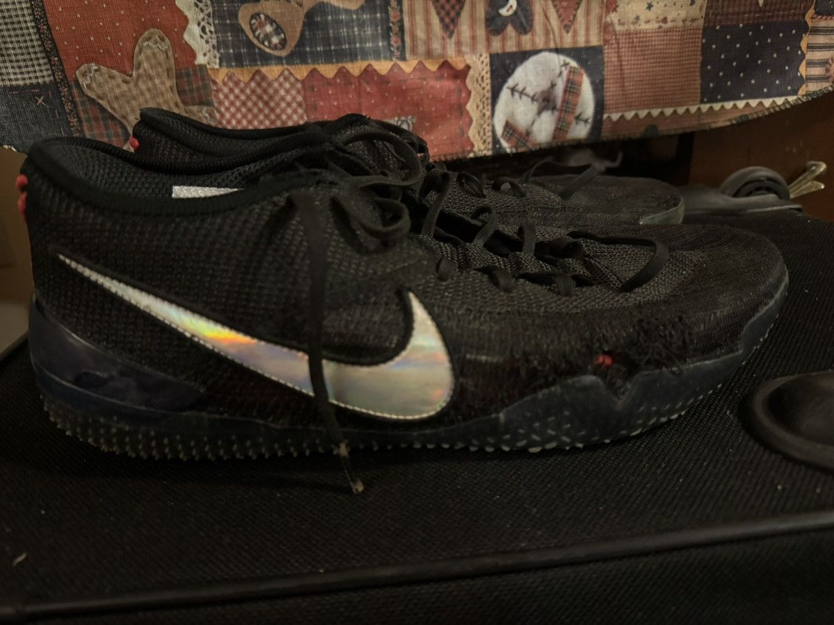 Kobe NXT 360 Mamba Day