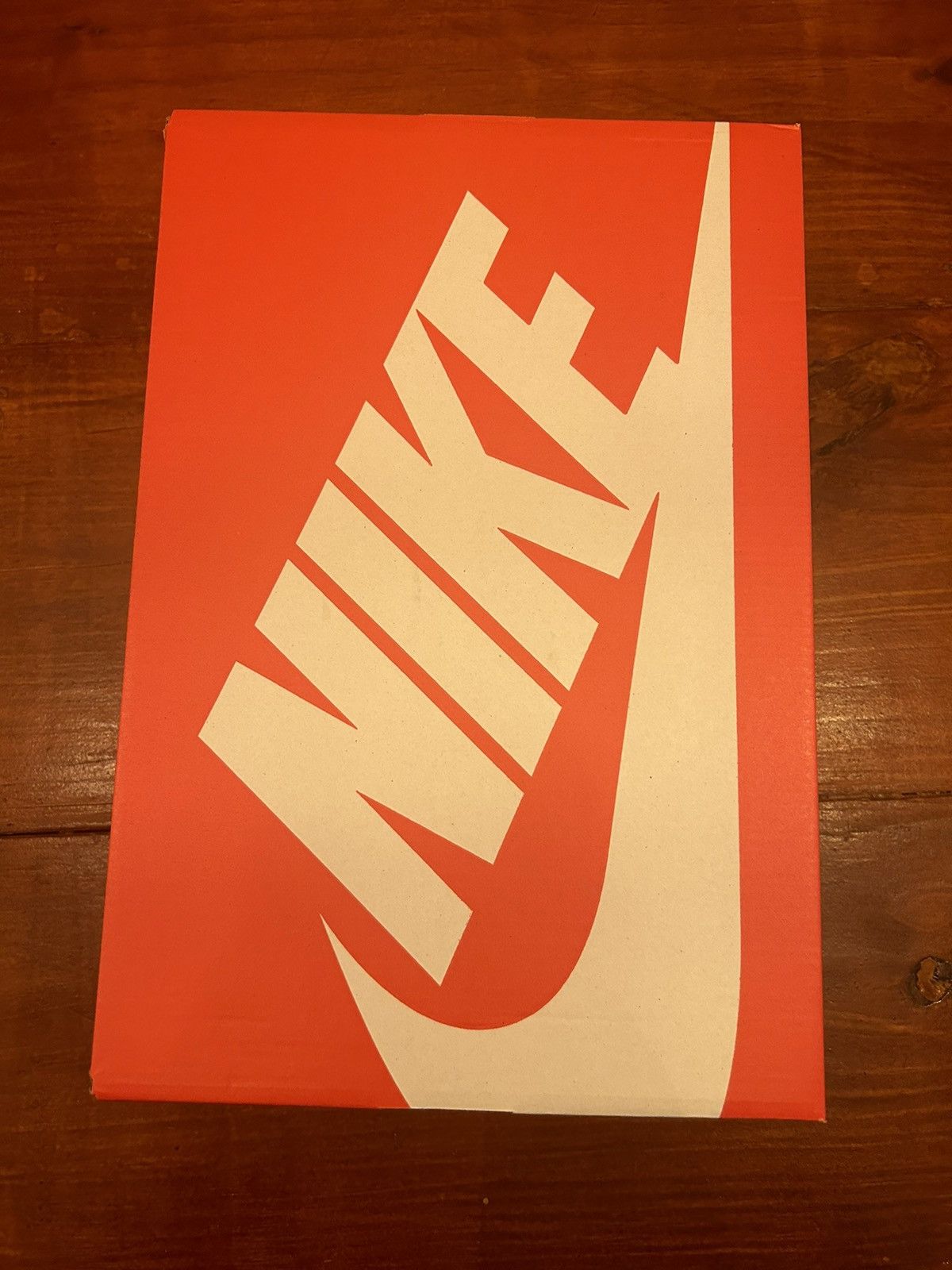 Nike Nike Dunk Low Retro White Black Panda Size US 12 / EU 45 - 9 Thumbnail