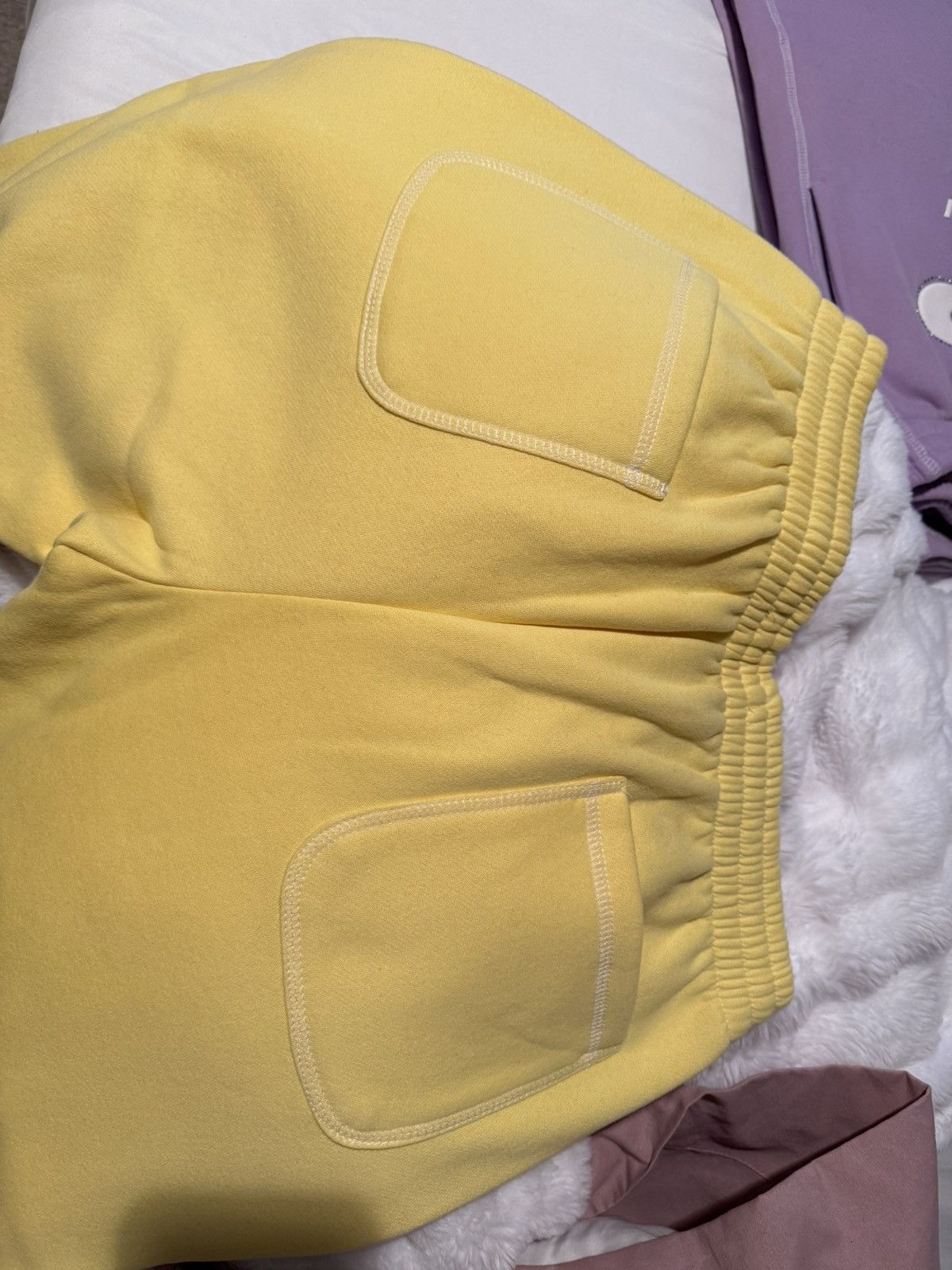 Other Barajas Project Sweatpants Size US 34 / EU 50 - 3 Thumbnail