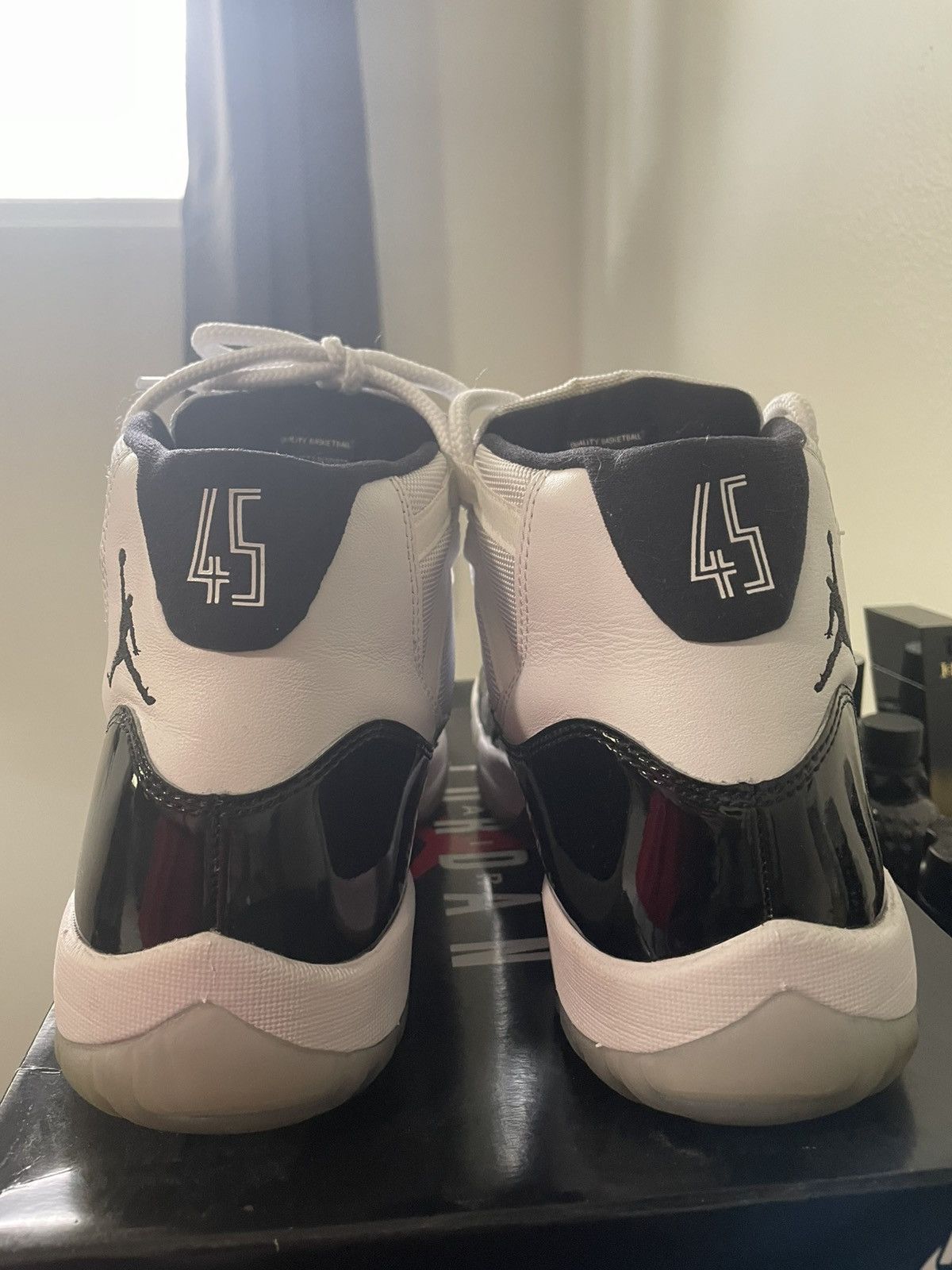 Jordan Brand Jordan 11 concords. Size US 11 / EU 44 - 3 Thumbnail