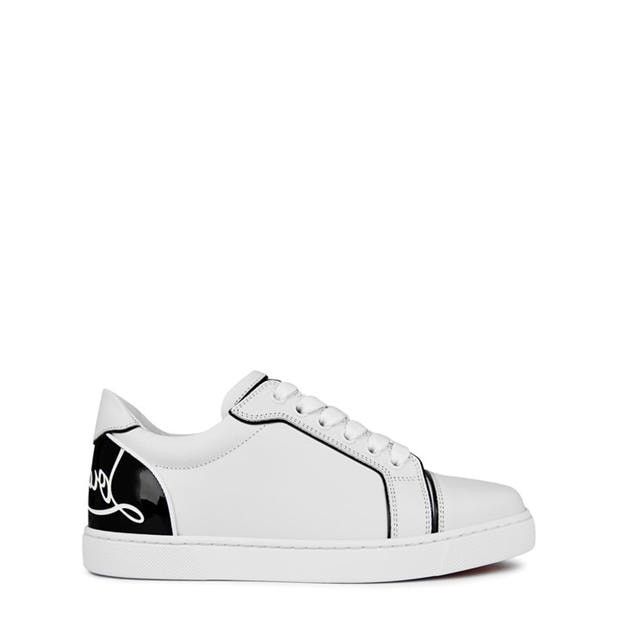 Christian Louboutin Fun Vieira Sneakers Size US 10 / IT 40 - 1 Thumbnail