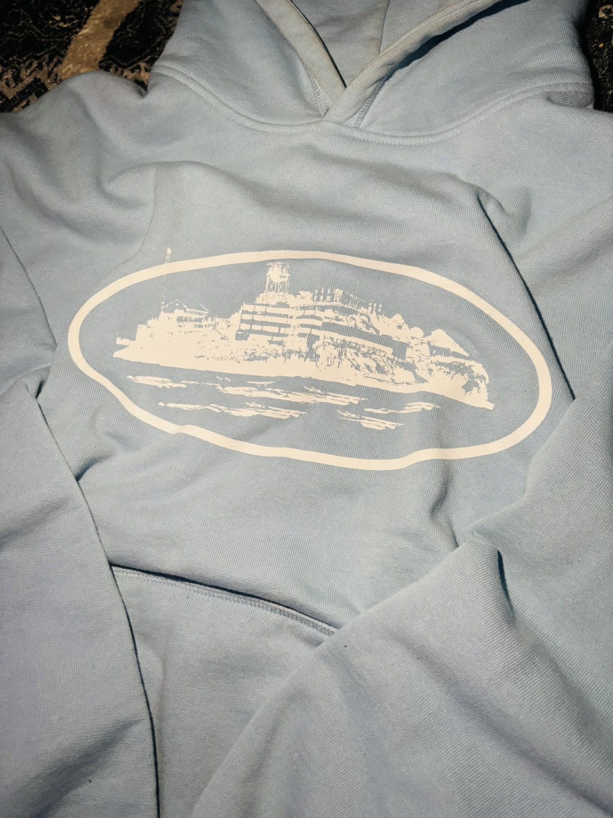 Corteiz Corteiz hoodie Size US M / EU 48-50 / 2 - 4 Thumbnail