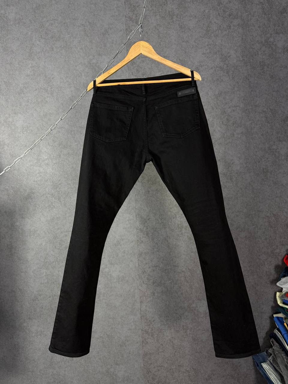 Burberry Burberry Brit luxury designer jeans Size US 33 - 5 Thumbnail