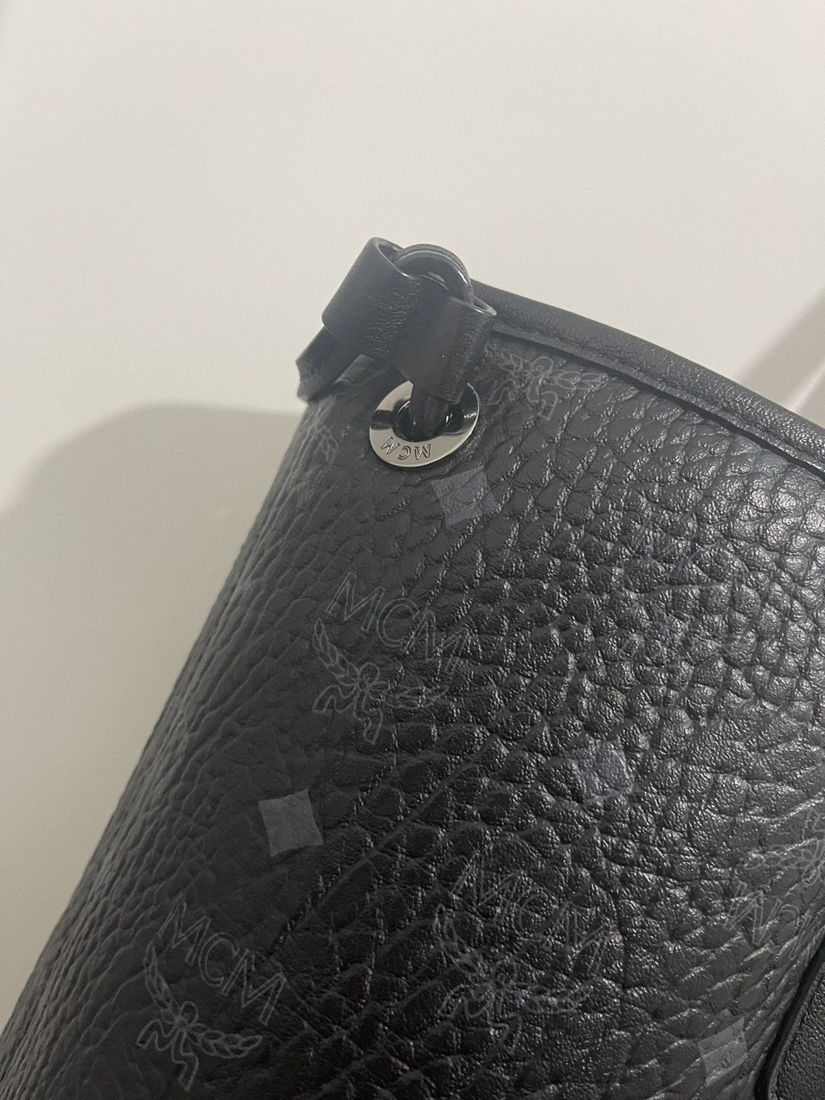 MCM Flip handbag Size ONE SIZE - 4 Thumbnail