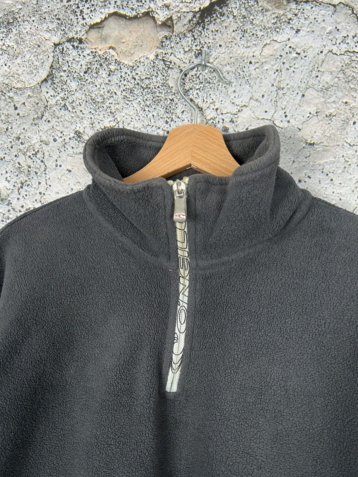 O'Neill Vintage Oneill Fleece Surf Style Streetwear Hype Baggy Rap Size US L / EU 52-54 / 3 - 5 Thumbnail