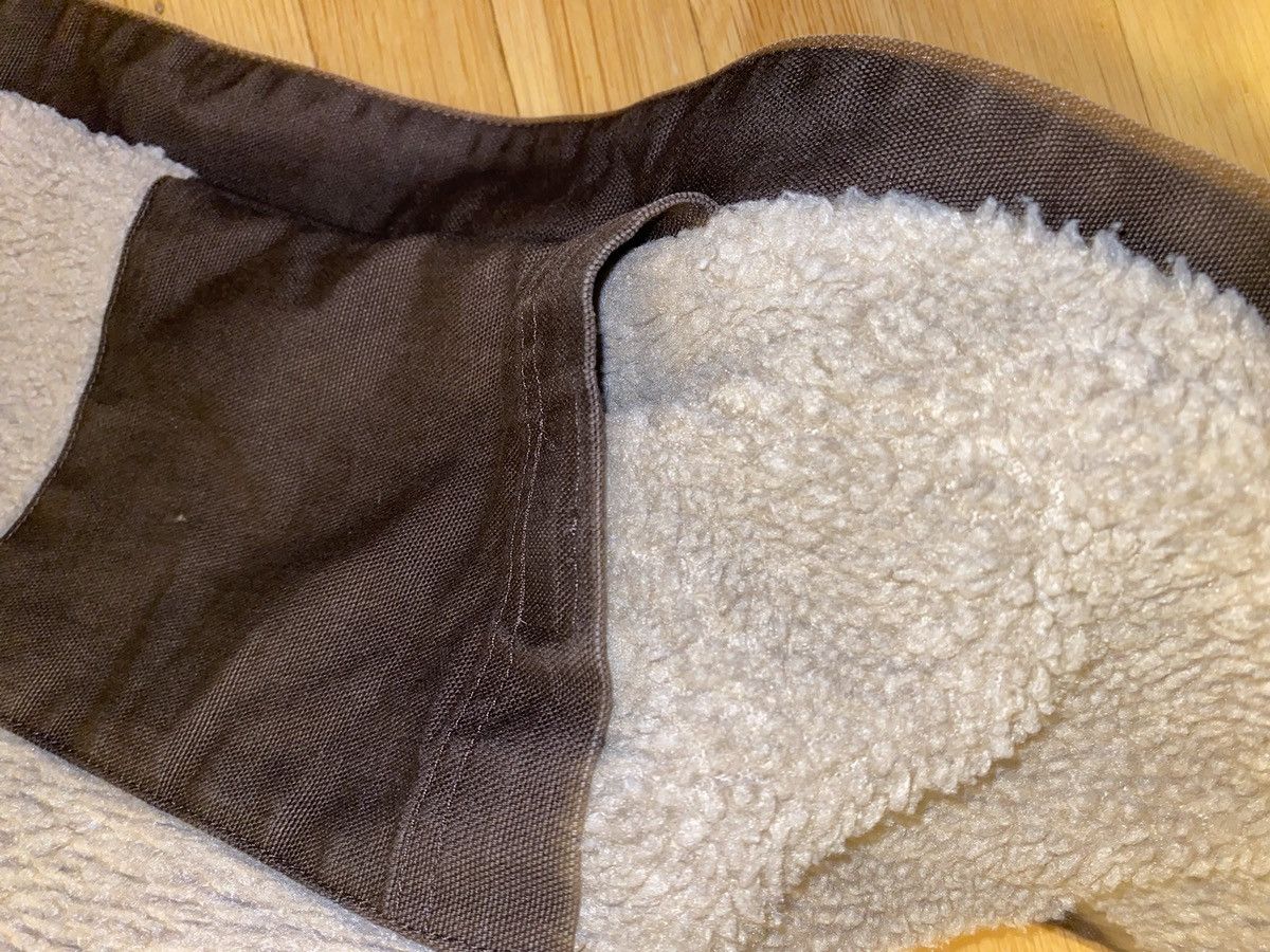 Carhartt Brown carhartt vest Size US L / EU 52-54 / 3 - 6 Thumbnail