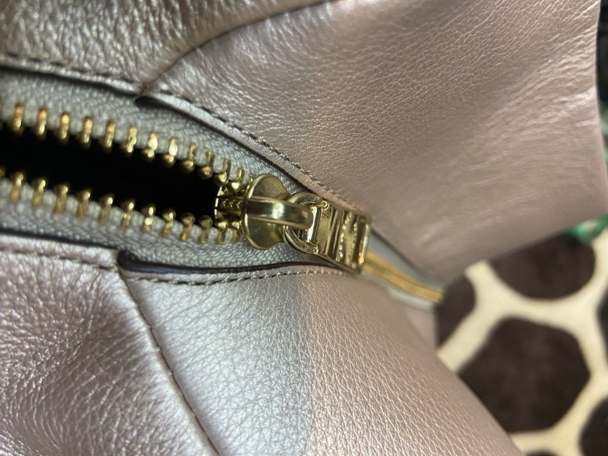 Coach Auth Coach Phoebe Shoulder bag Size ONE SIZE - 13 Thumbnail