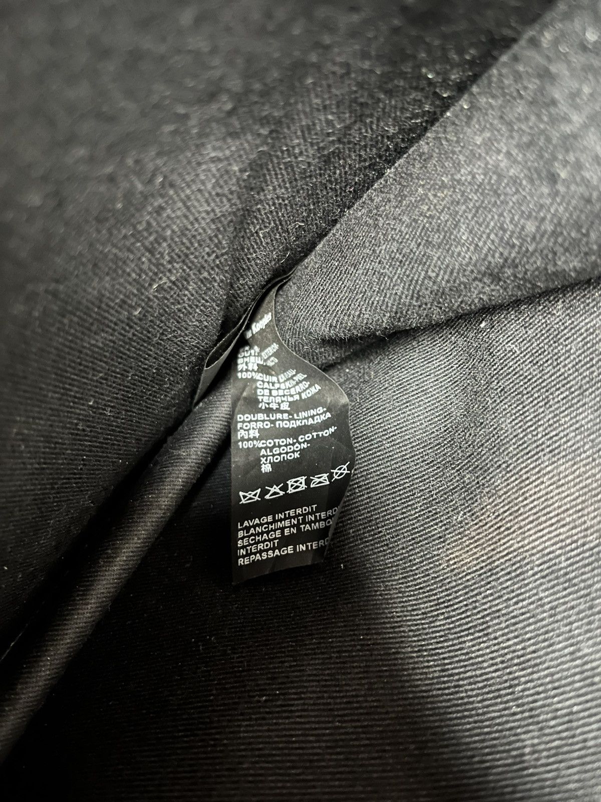 The Kooples The Kooples bag Size ONE SIZE - 8 Thumbnail