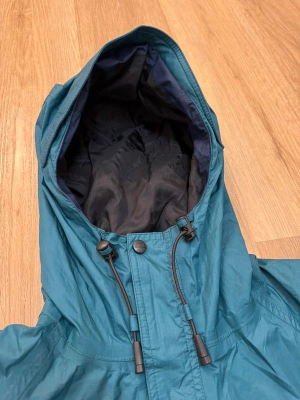 Mountain Equipment Company Mountain Equipment Drilite Plus Waterproof Jacket Gorpcore M Size US M / EU 48-50 / 2 - 9 Thumbnail