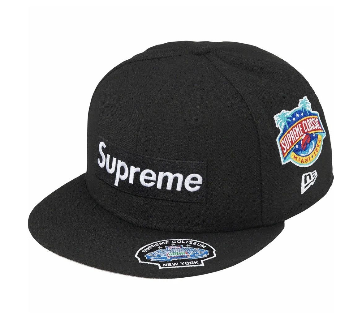 supreme-supreme-championships-box-logo-new-era-fitted-hat-grailed