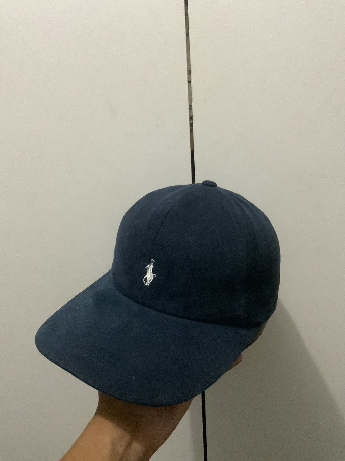 Indigo Rapapolo Indigo Hat Size ONE SIZE - 1 Thumbnail