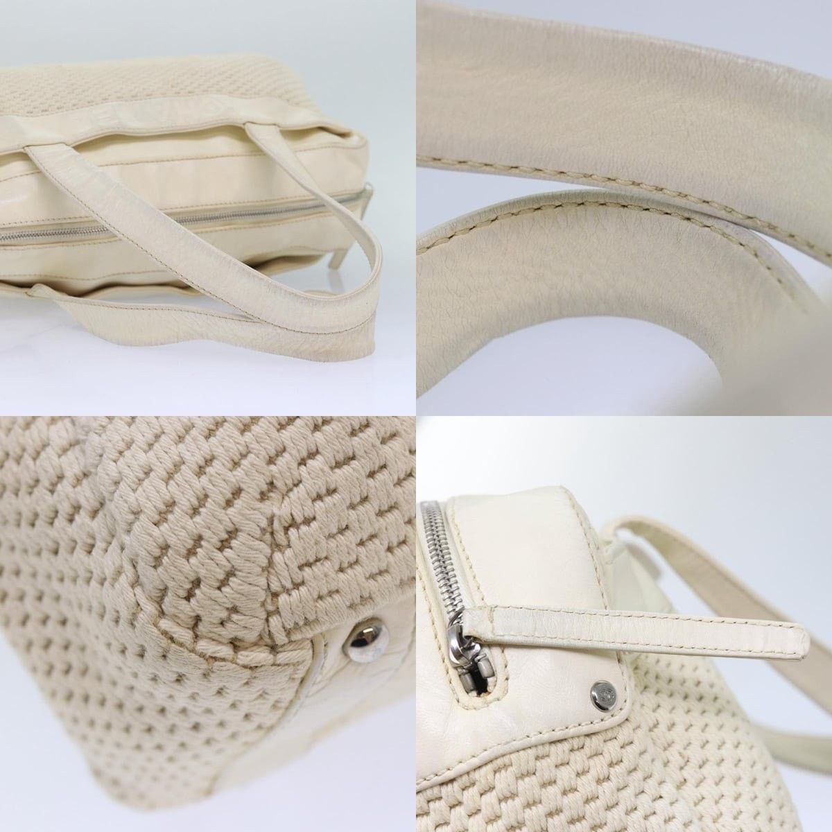 Chanel Chanel Classic Flap Handbag Size ONE SIZE - 4 Thumbnail