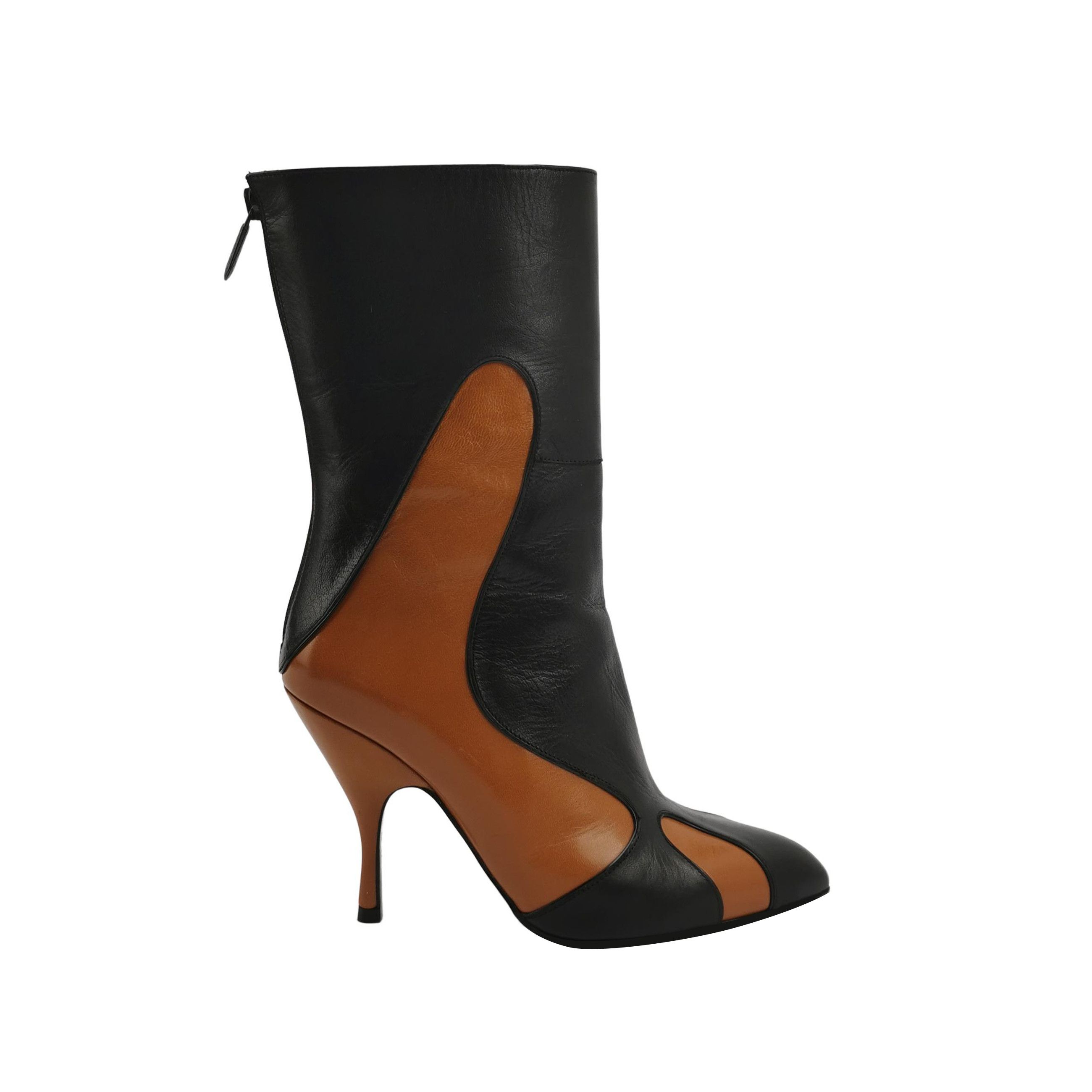 Bottega Veneta Bottega Veneta Women 6 Boots Size US 6 / IT 36 - 1 Thumbnail