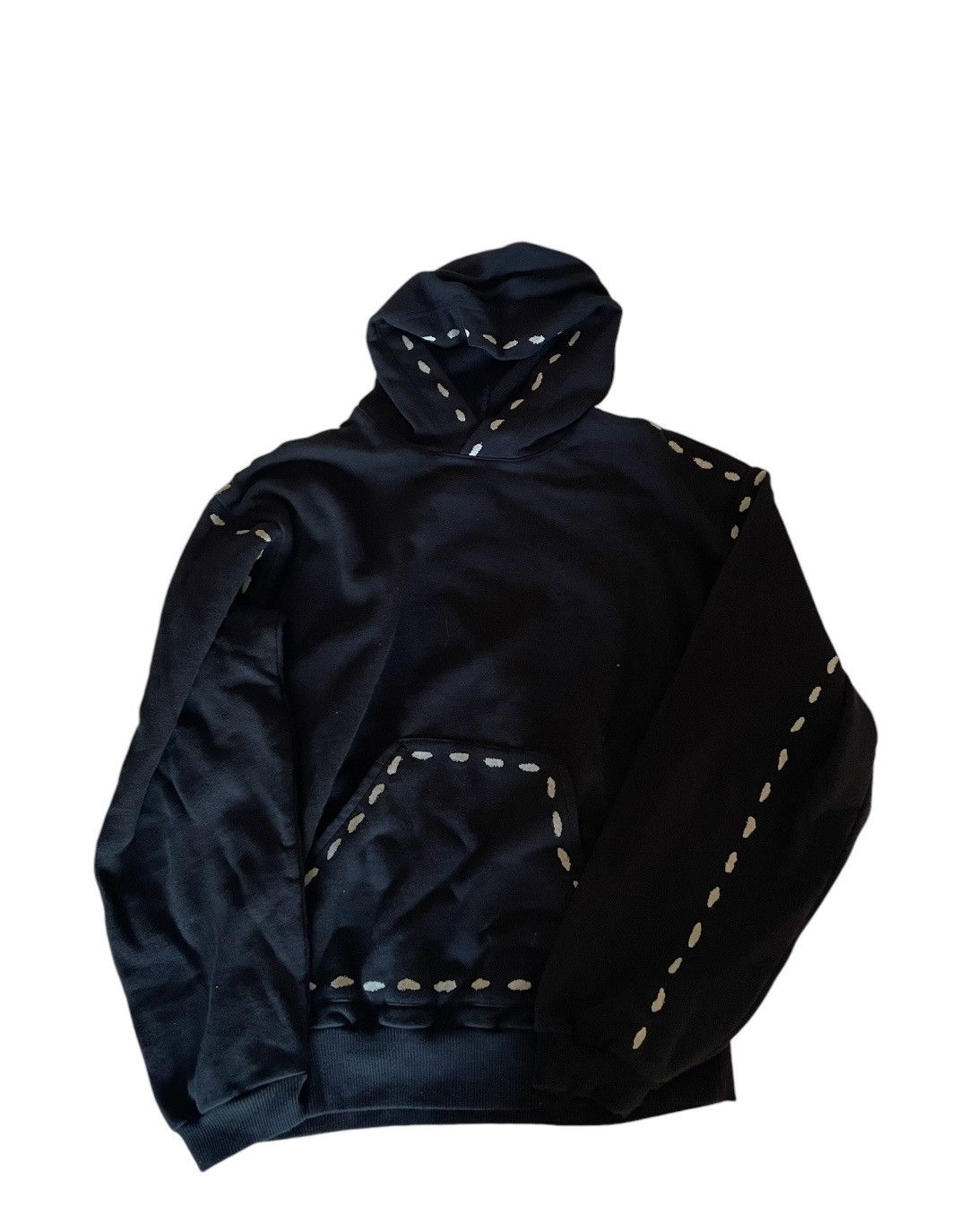 Kapital Kapital Hoodie Stitches Size US L / EU 52-54 / 3 - 1 Thumbnail