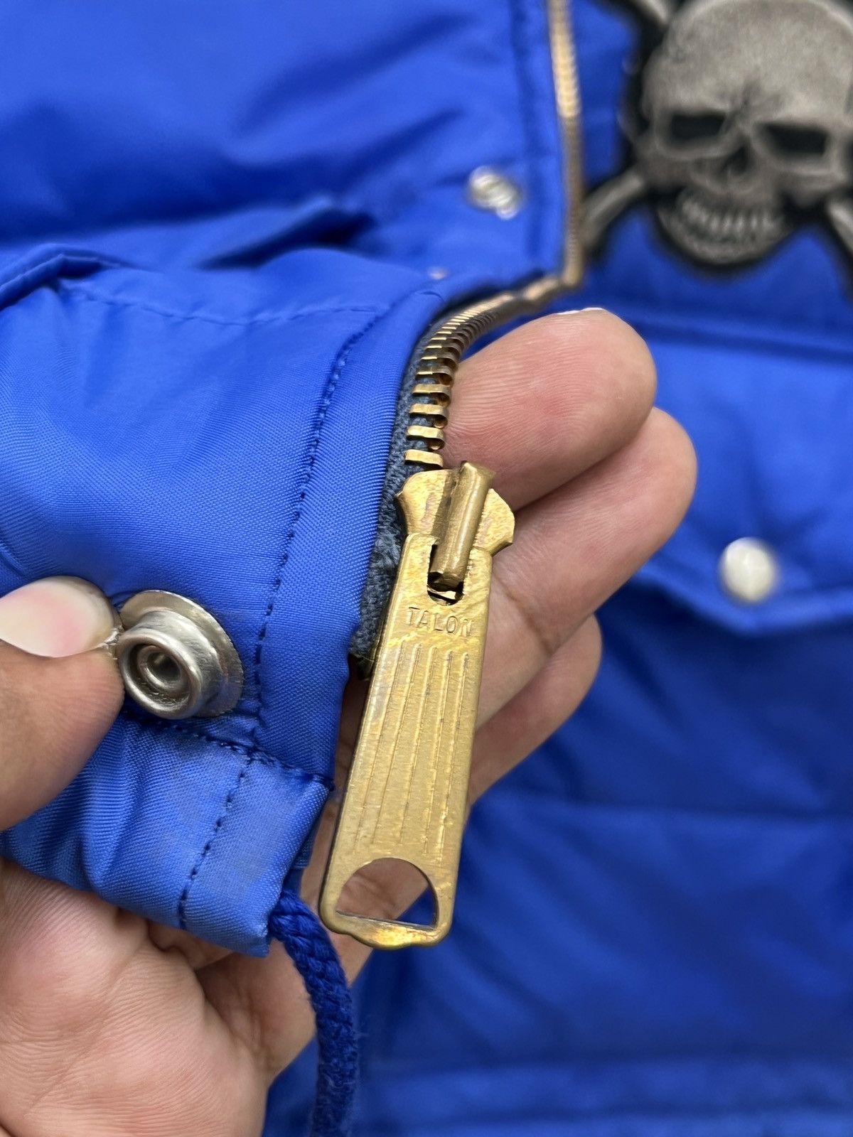The Real McCoy's 🔥🔥🔥ARCHIVE THE REAL MCCOY BUCO HELMET JACKET Size US M / EU 48-50 / 2 - 9 Thumbnail