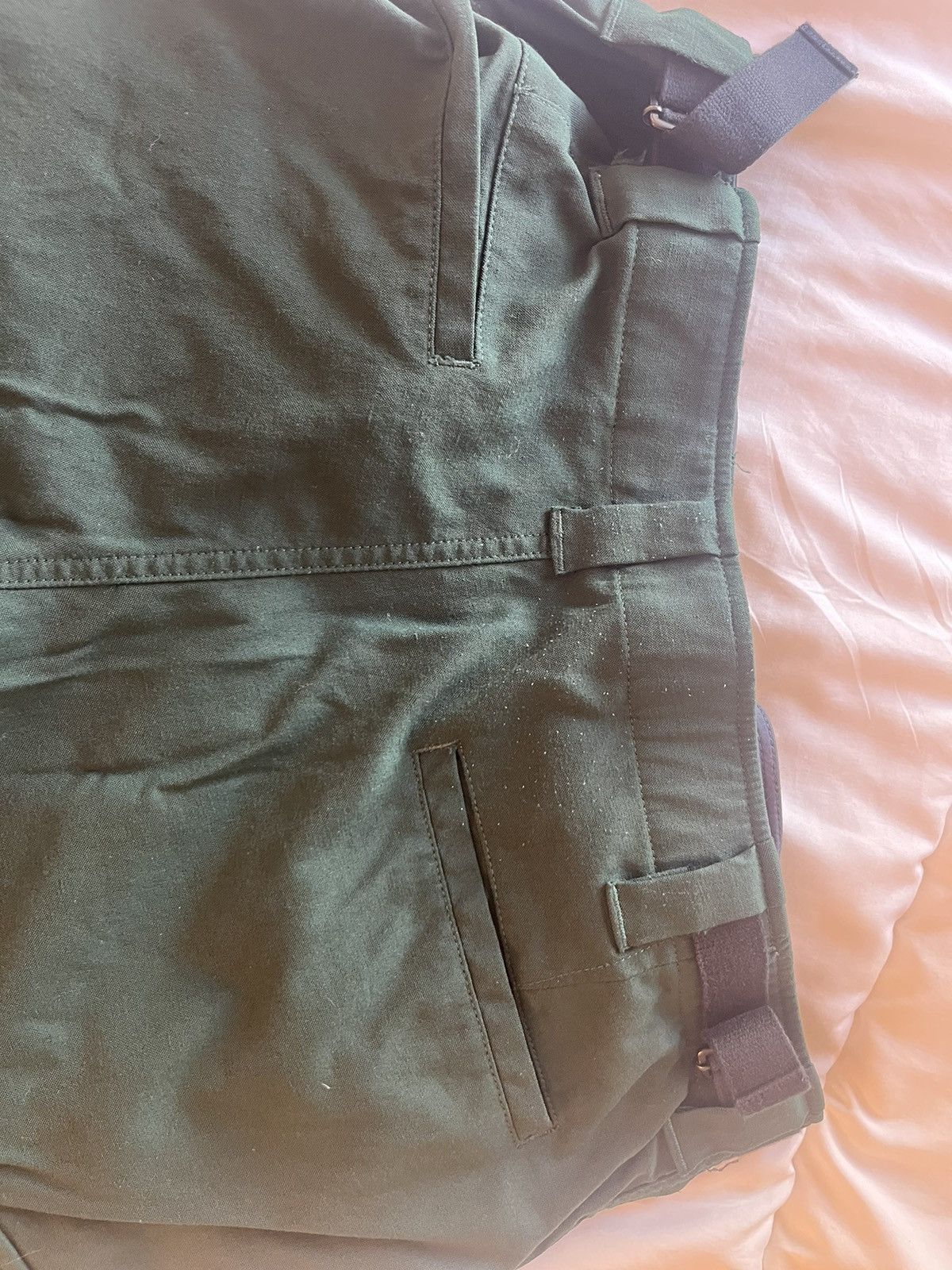 Outlier Outlier cargo shorts Size US 31 - 4 Thumbnail