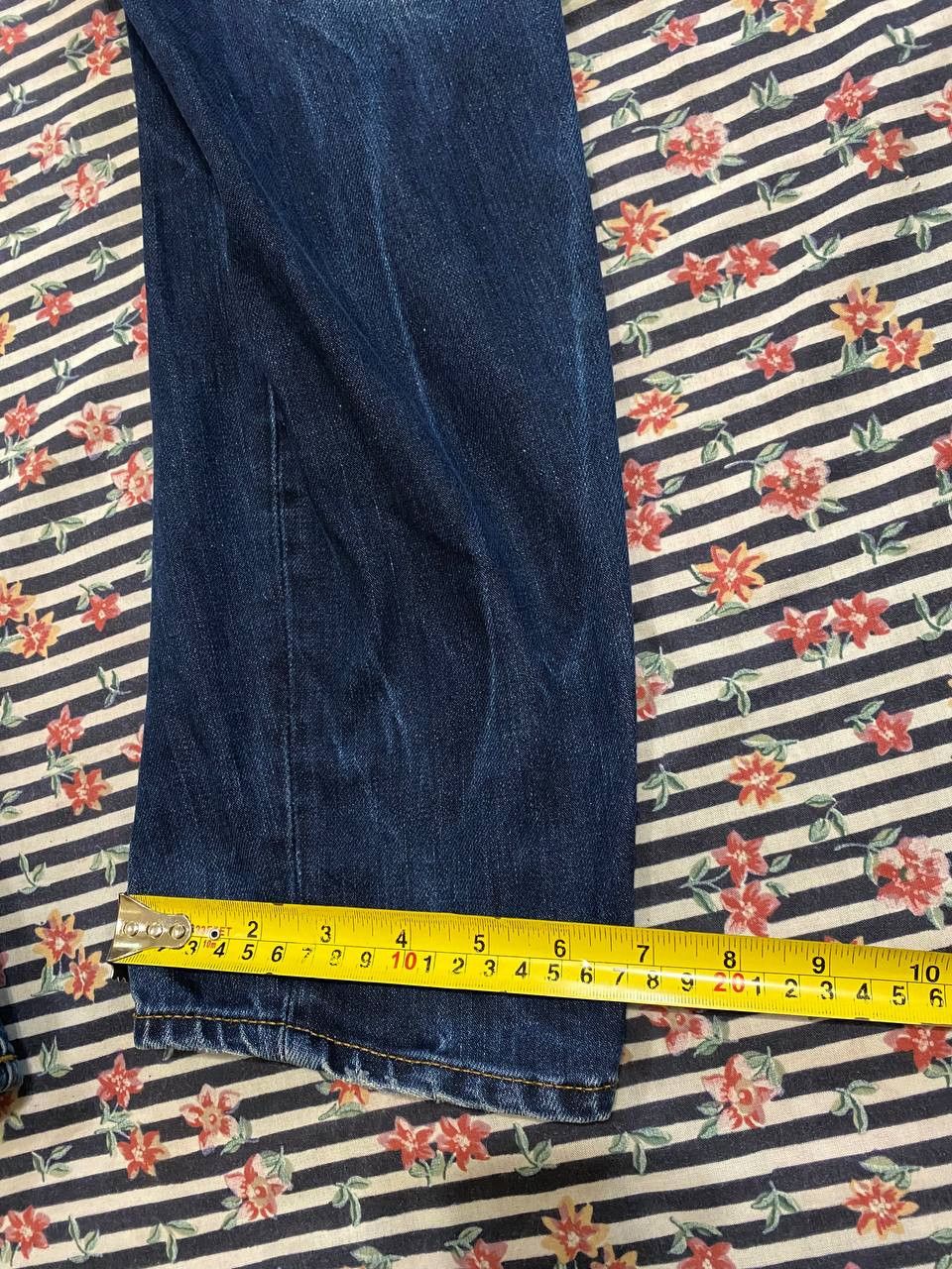 G-Star G-Star Denim Jeans Size US 31 - 5 Thumbnail