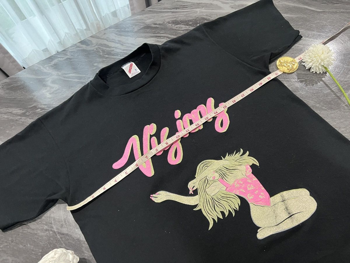 Vintage Vintage Screenstar : Vigiony Women Girl Size US L / EU 52-54 / 3 - 8 Thumbnail