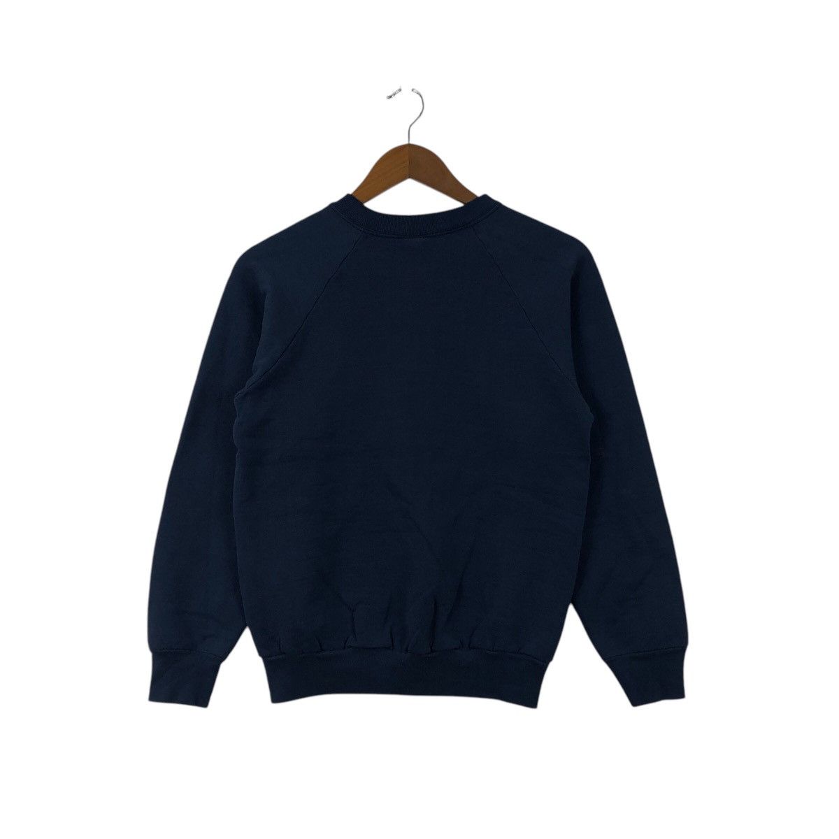 George × Guess Vintage 90s GUESS Usa GEORGE MARCIANO Crewneck Sweatshirt Size S / US 4 / IT 40 - 5 Thumbnail