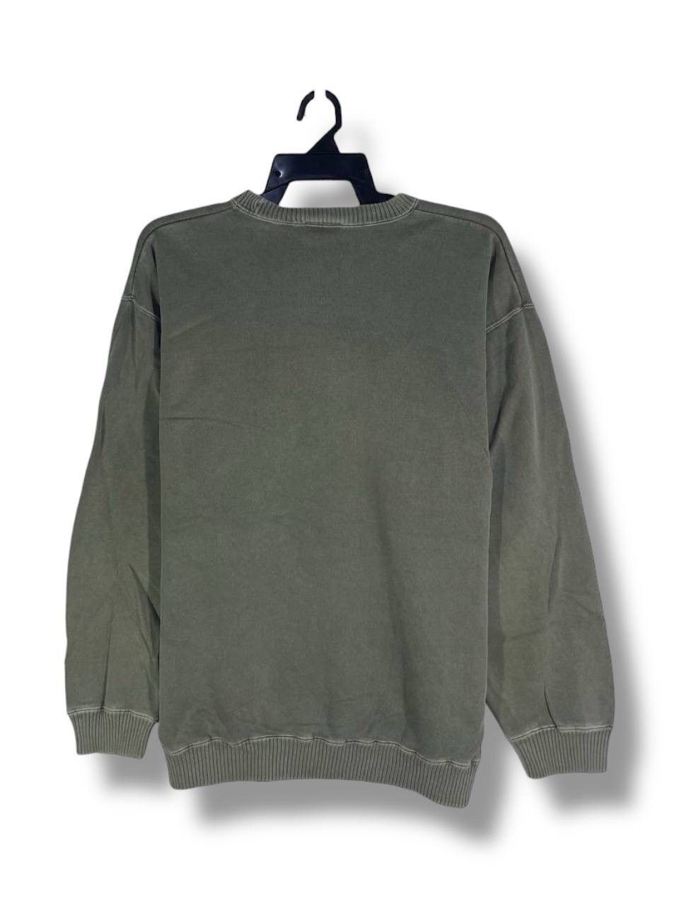 Other Vintage bugle boy sweatshirts jumper size L Size US L / EU 52-54 / 3 - 3 Thumbnail