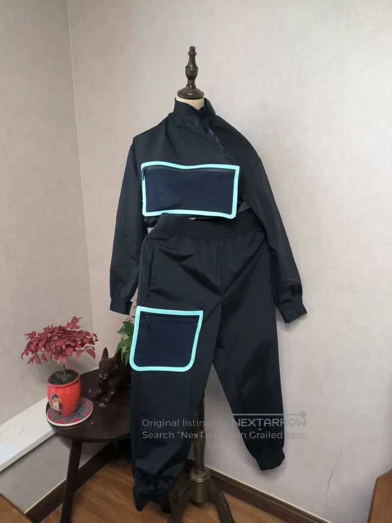 Fendi Fendi Suit Size S / US 4 / IT 40 - 1 Thumbnail