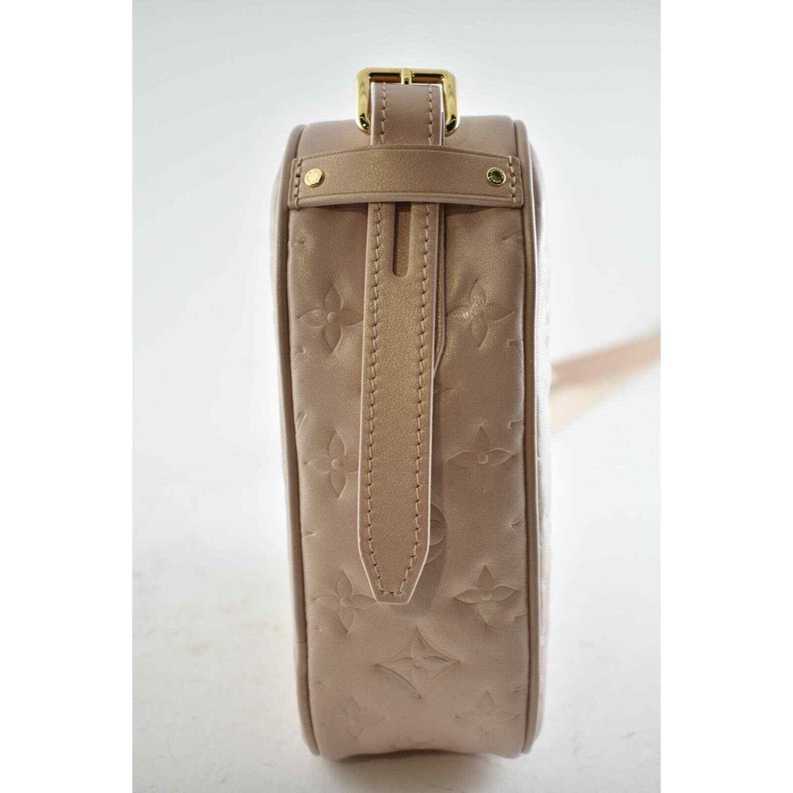Louis Vuitton Louis Vuitton In Love Pink Monogram Shoulder Crossbody Bag Size ONE SIZE - 6 Thumbnail