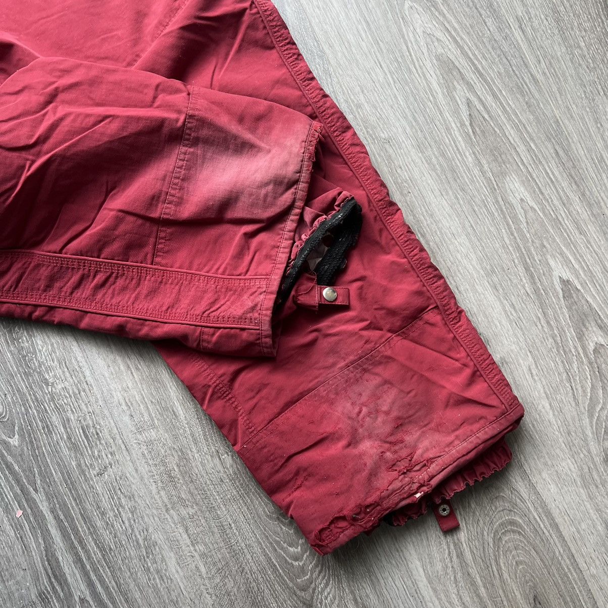 Vintage Oakley software snow pants vintage Size US 36 / EU 52 - 11 Thumbnail