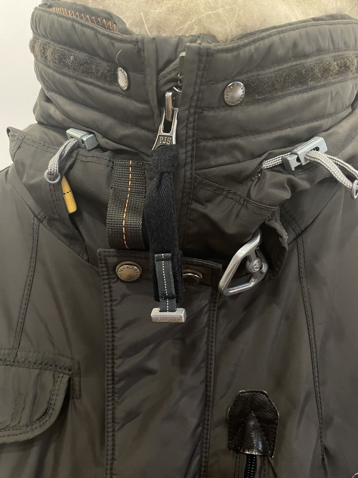 Parajumpers Parajumpers Masterpiece Series Slim Winter Jacket M Size Size US M / EU 48-50 / 2 - 9 Thumbnail