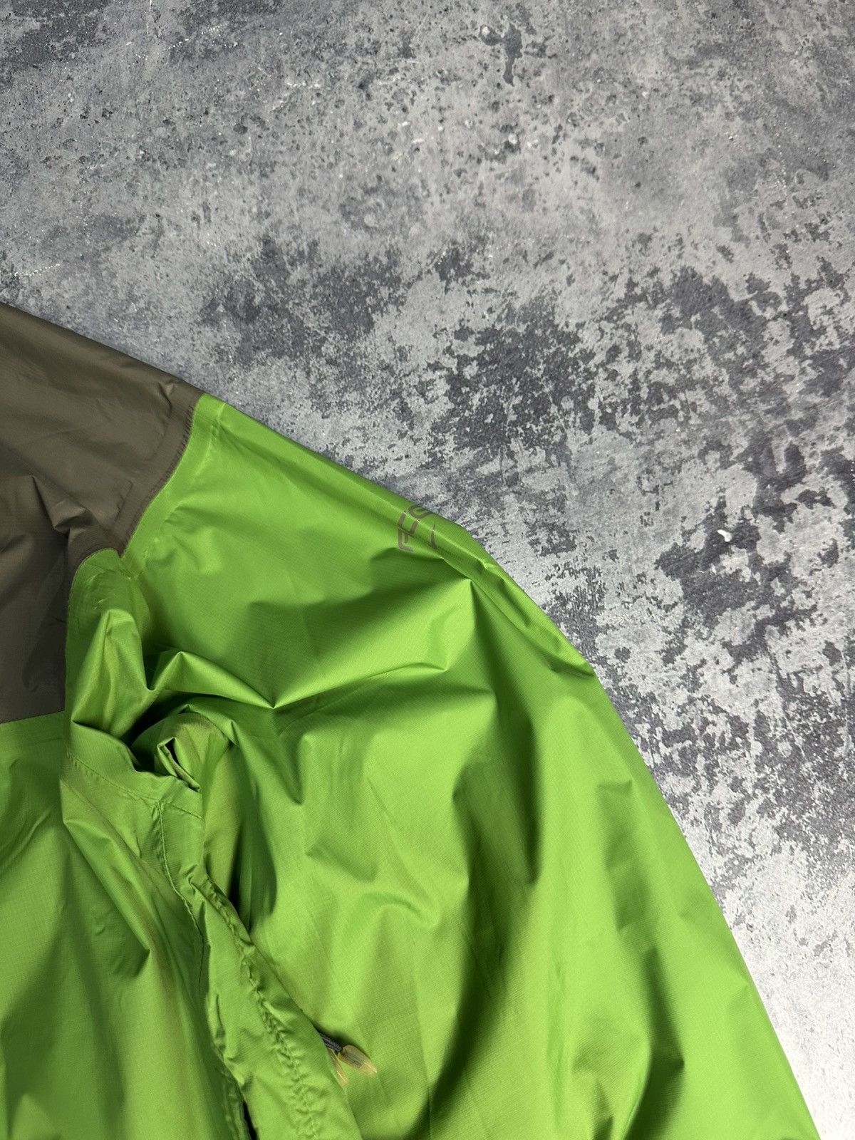 Nike ACG Vintage Nike ACG Jacket M Size US L / EU 52-54 / 3 - 5 Thumbnail