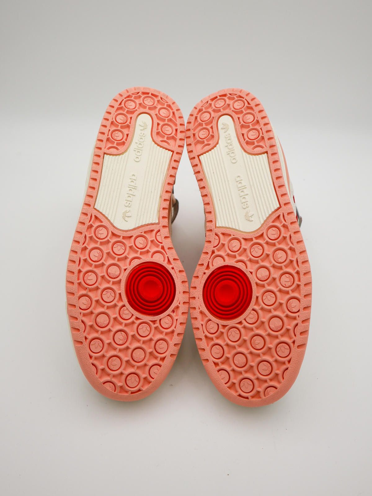 Adidas adidas Forum 84 High – H01670 – Pink Glow / Vivid Red – BNIB Size US 9.5 / EU 42-43 - 5 Thumbnail