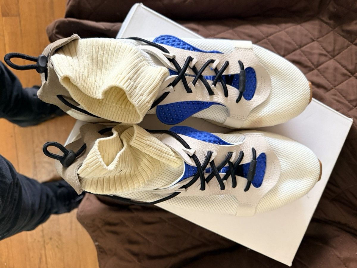 Adidas × Alexander Wang Adidas alexander wang runner Size US 12 / EU 45 - 5 Thumbnail