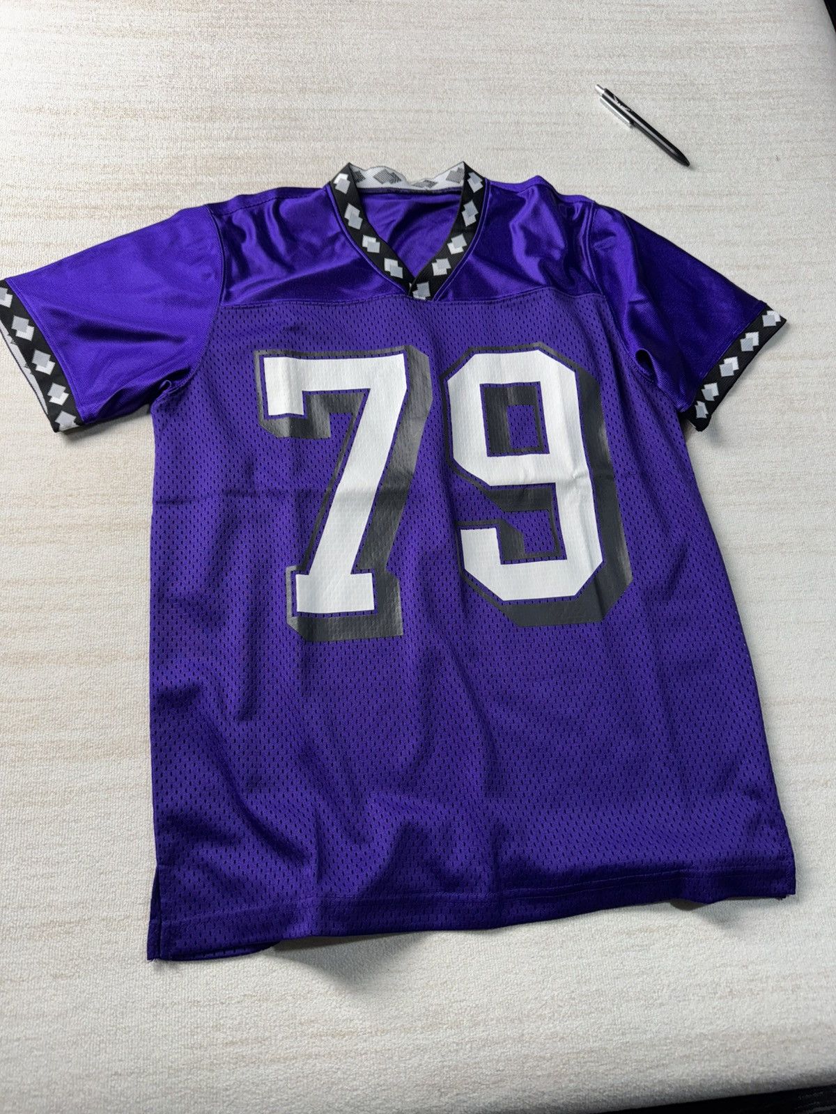Supreme 2014 football jersey Size US S / EU 44-46 / 1 - 1 Thumbnail