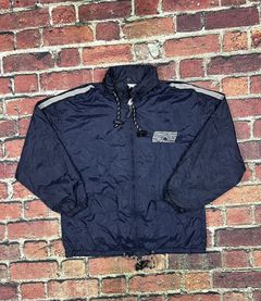 Southpole windbreaker hot sale