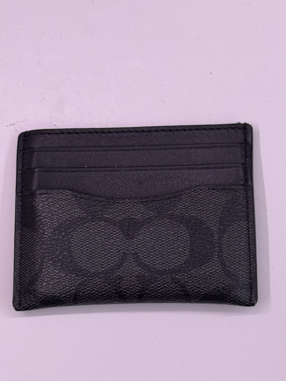 Coach Coach cardholder Size ONE SIZE - 3 Thumbnail