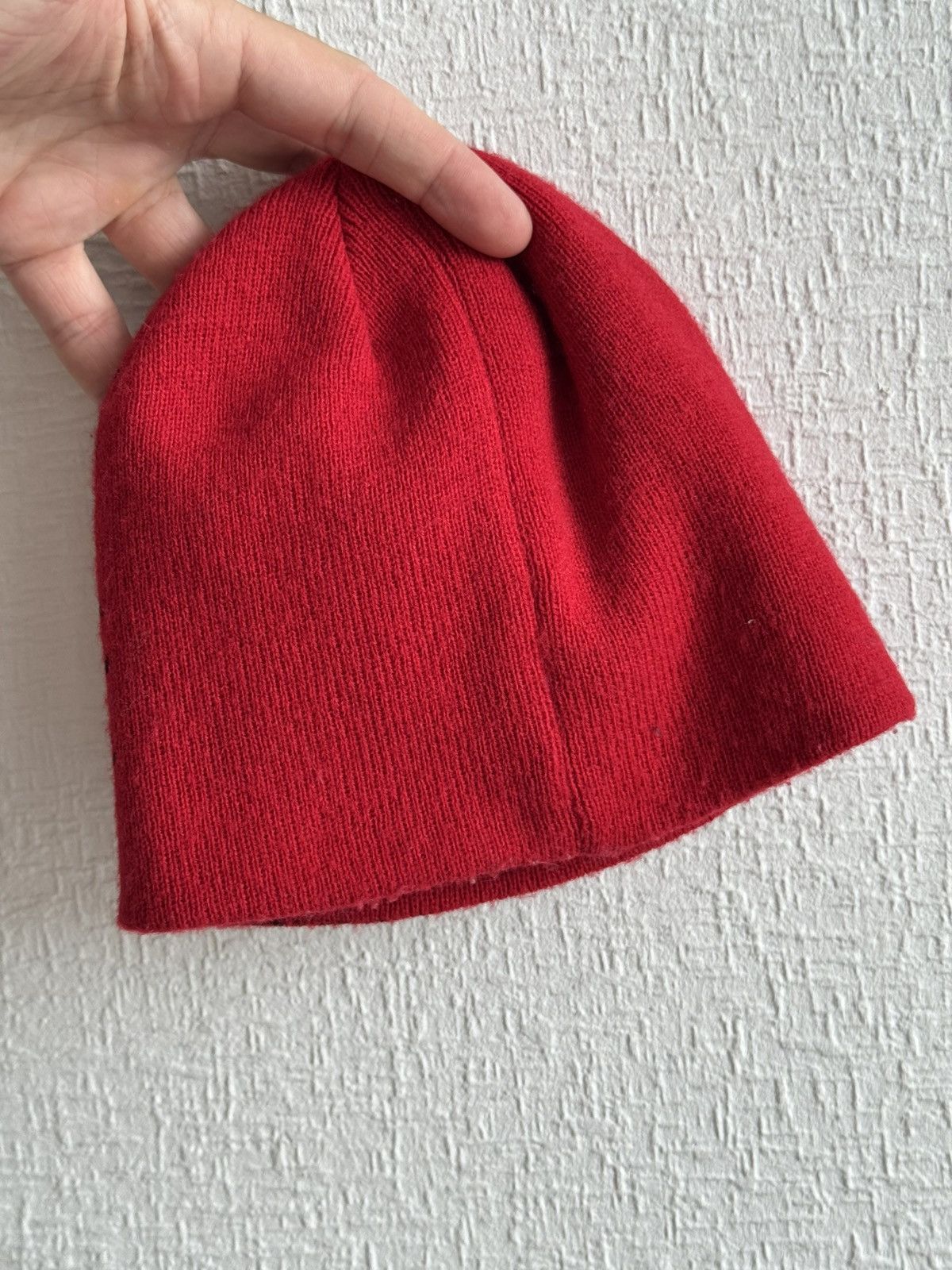 Marvel Comics Spider Man vintage hat Size ONE SIZE - 5 Thumbnail