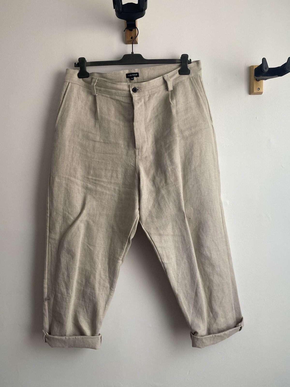 evan kinoriジャケットMベージュZARA supremeユニクロ evan kinoriジャケットMベージュZARA supremeユニクロ - メルカリ