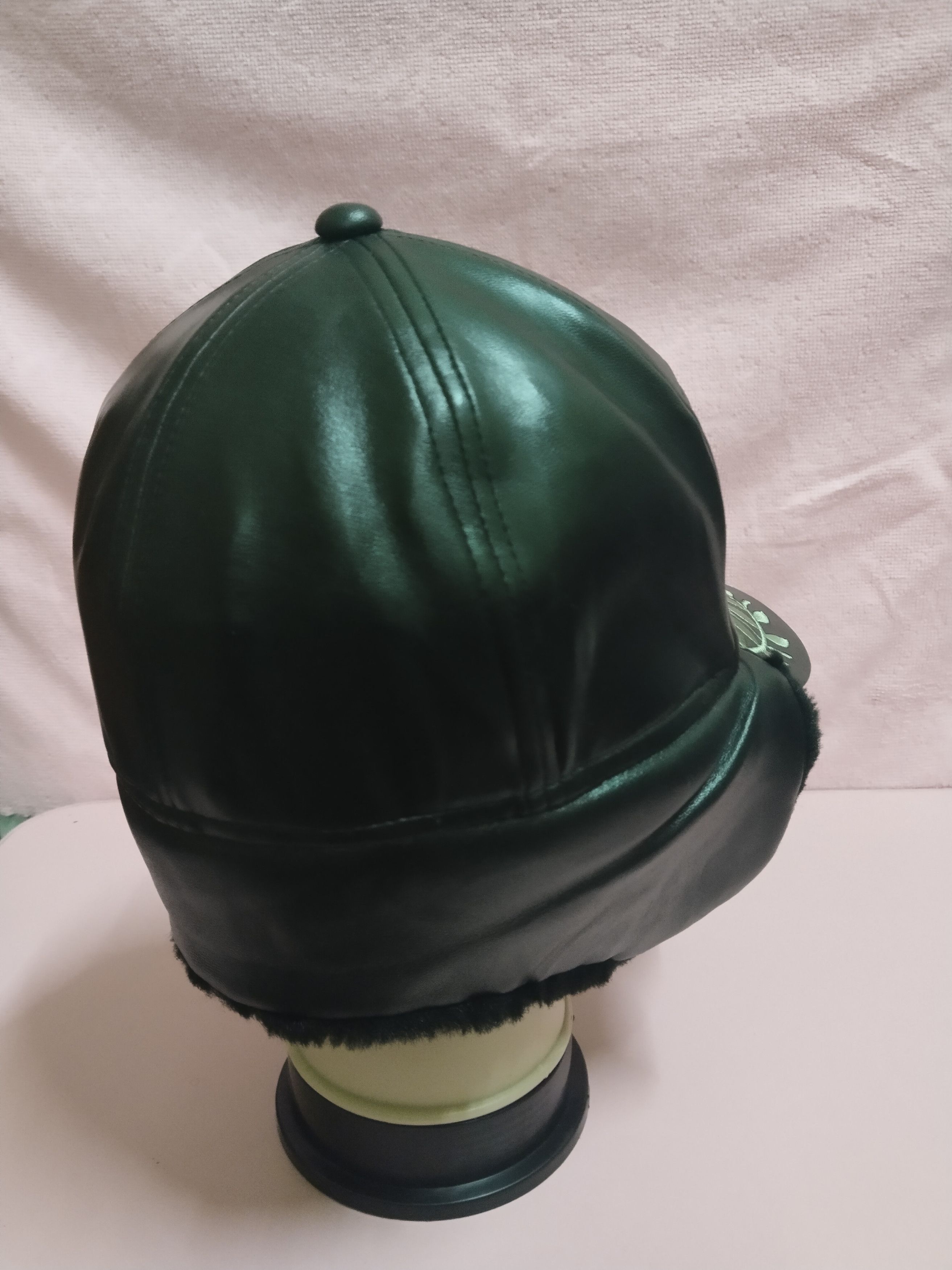 Japanese Brand VINTAGE VERSION FRAMGAISE WINTER HAT Size ONE SIZE - 5 Thumbnail