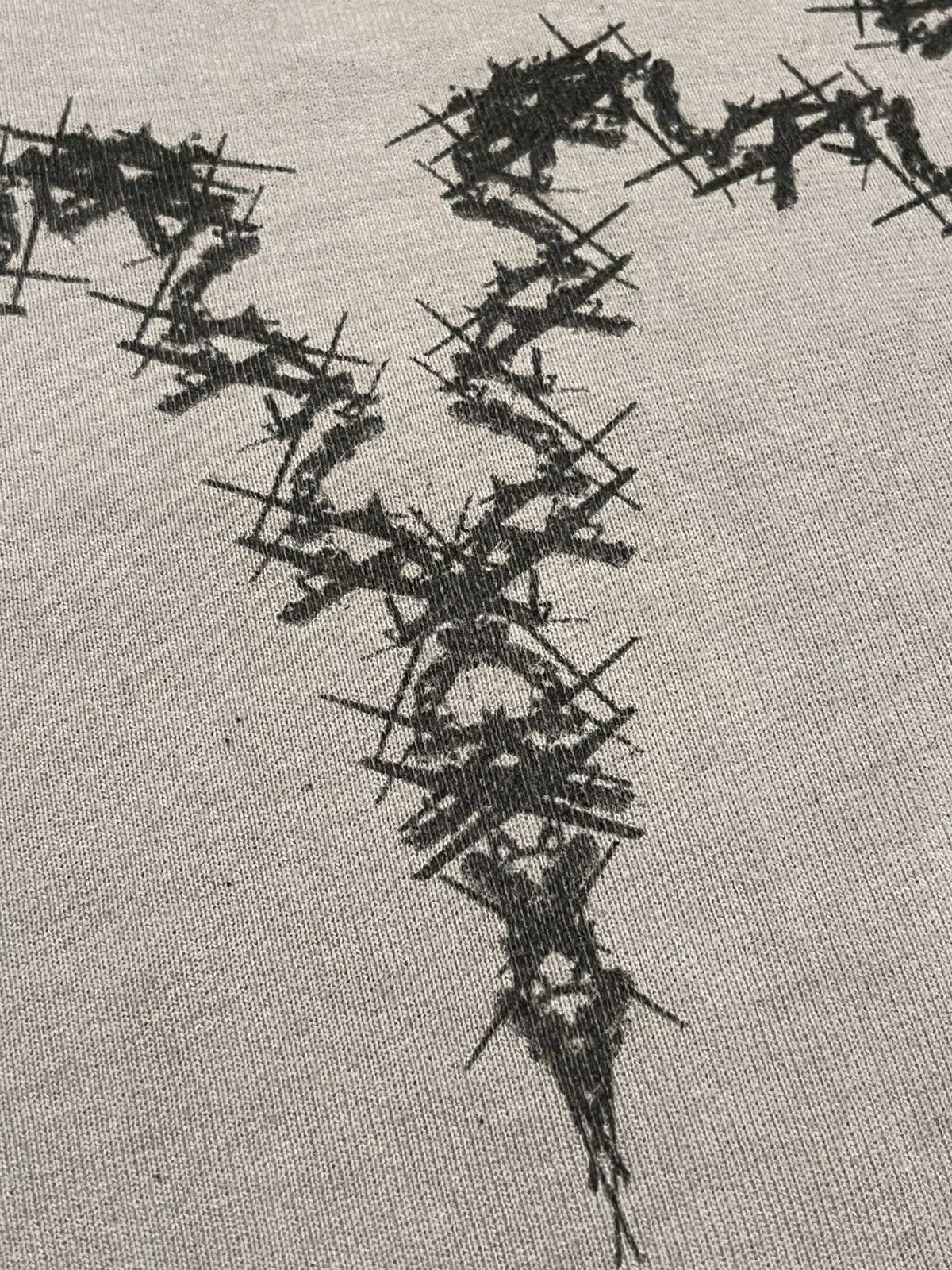 Gianni Mora × Helder Vices Helder Vices UAV 7 point star hoodie Size US M / EU 48-50 / 2 - 3 Thumbnail