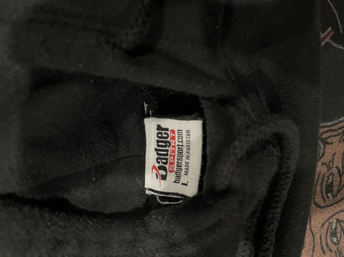 Nike × Vintage Bill Clinton X Monica Lewinsky “Best Intern” Hoodie Size US L / EU 52-54 / 3 - 3 Thumbnail
