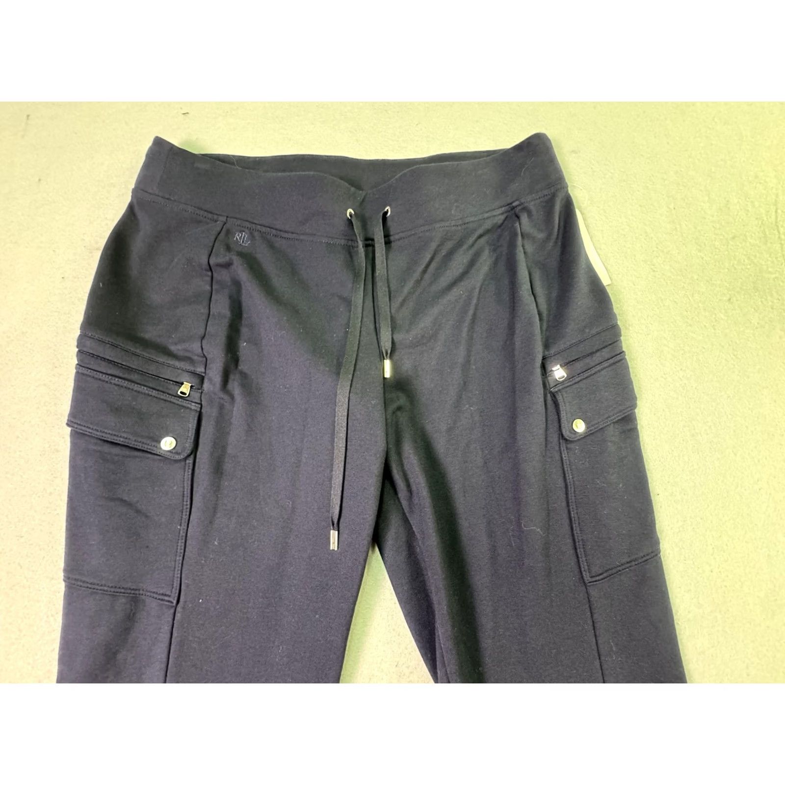 Ralph Lauren VINTAGE is not applicable? Size 36" / US 14 / IT 50 - 3 Thumbnail