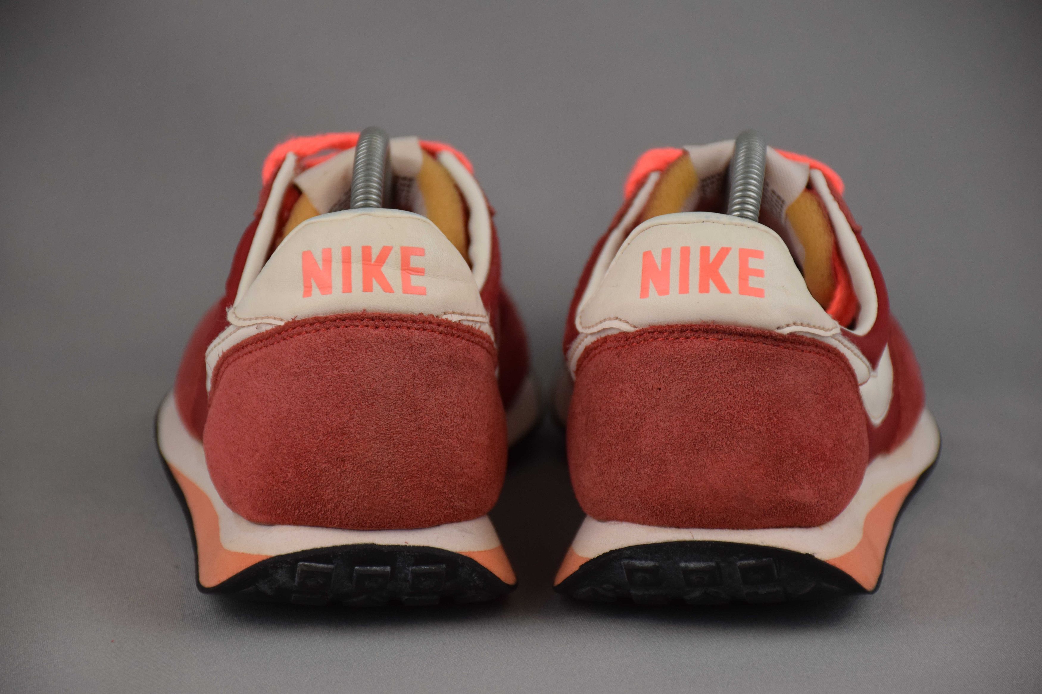 Nike × Vintage Nike Waffle Elite Vintage OG Suede US 8.5 UK 7.5 Eu 42 Size US 8.5 / EU 41-42 - 7 Thumbnail