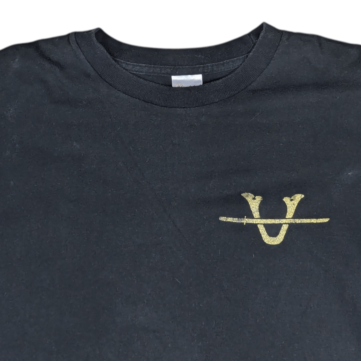 Nintendo Minamoto no Yoshitsune Warrior Orochi Samurai T Shirt Size US M / EU 48-50 / 2 - 4 Thumbnail