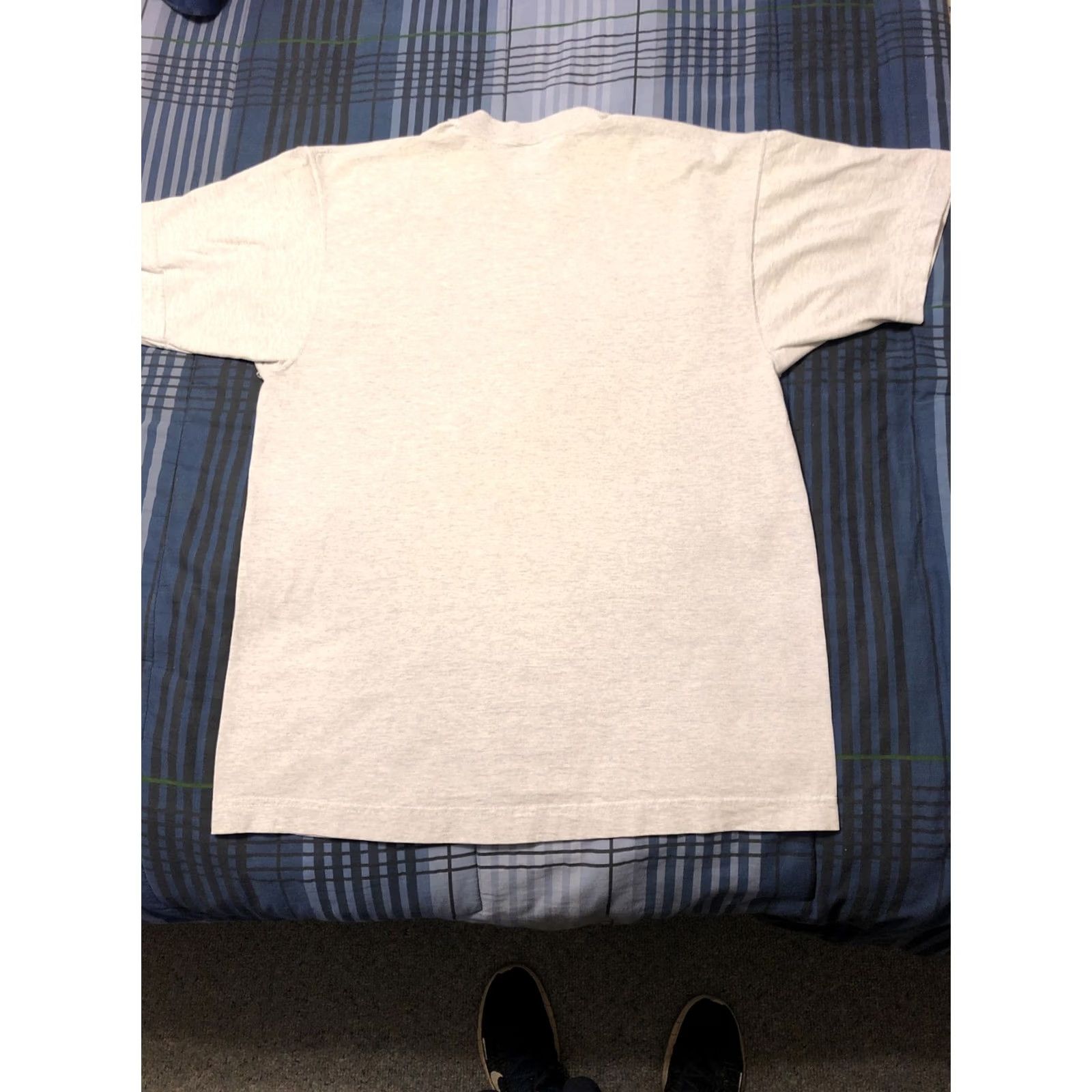 Fruit Of The Loom VINTAGE PEZ Second Annual PEZ Convention T Shirt Classic Size Large Size US L / EU 52-54 / 3 - 5 Thumbnail
