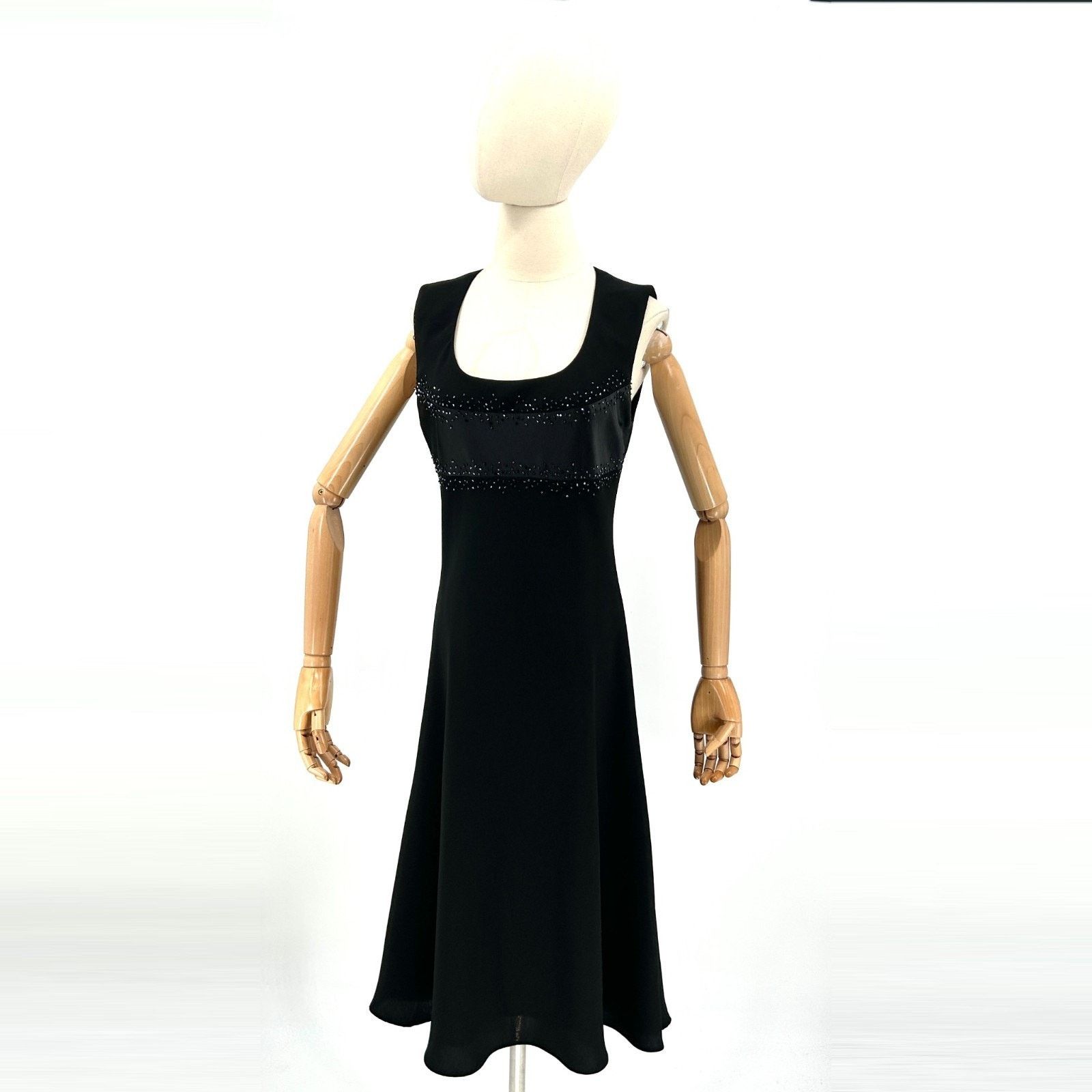 evan picone evening dress BLACK LABEL by EVAN PICONE May Short Dress Size 2 – Style Exchange Boutique  PGH main image 0