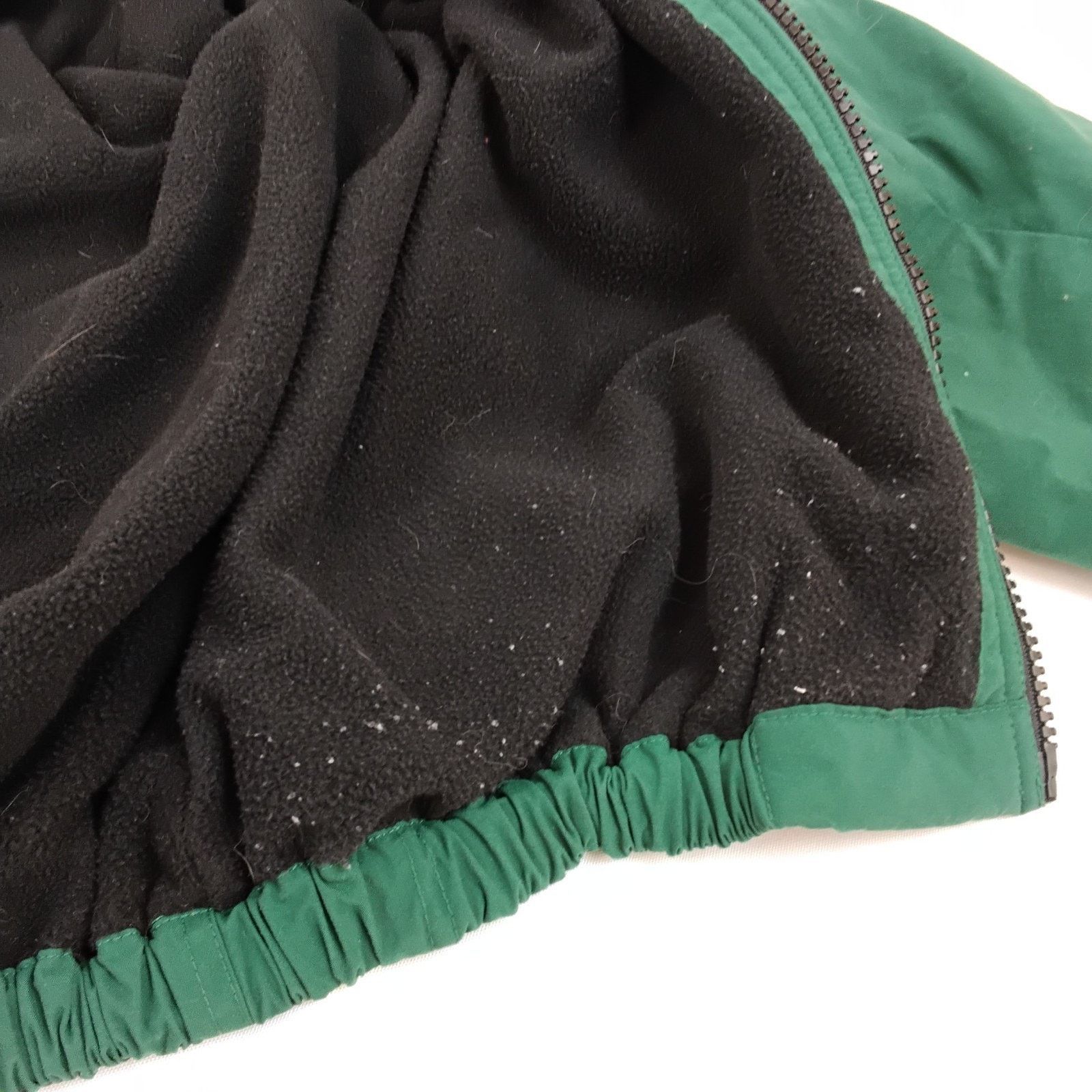 Polo Ralph Lauren Polo Sport Ralph Lauren Bomber Jacket Men's L Green Size US L / EU 52-54 / 3 - 6 Thumbnail