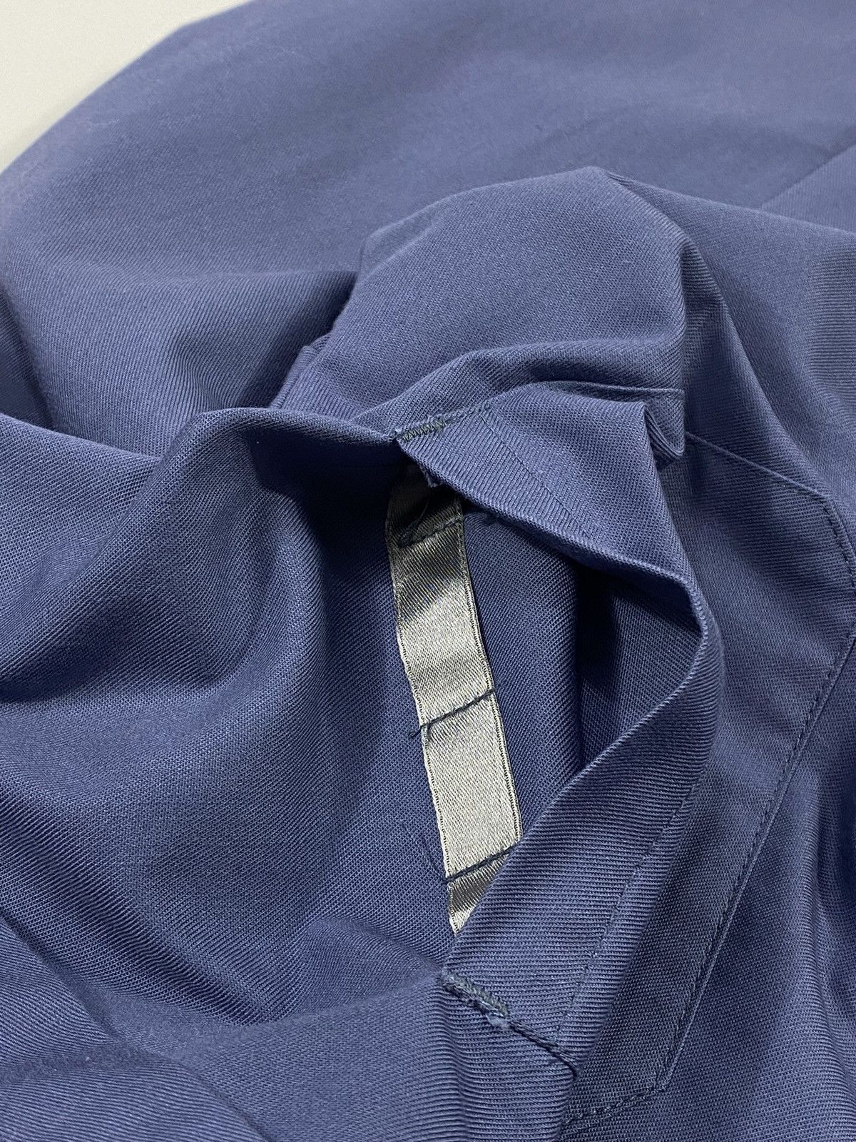Vintage Vintage European Workwear Work Coat Chore Jacket Diamanting Size US M / EU 48-50 / 2 - 10 Thumbnail