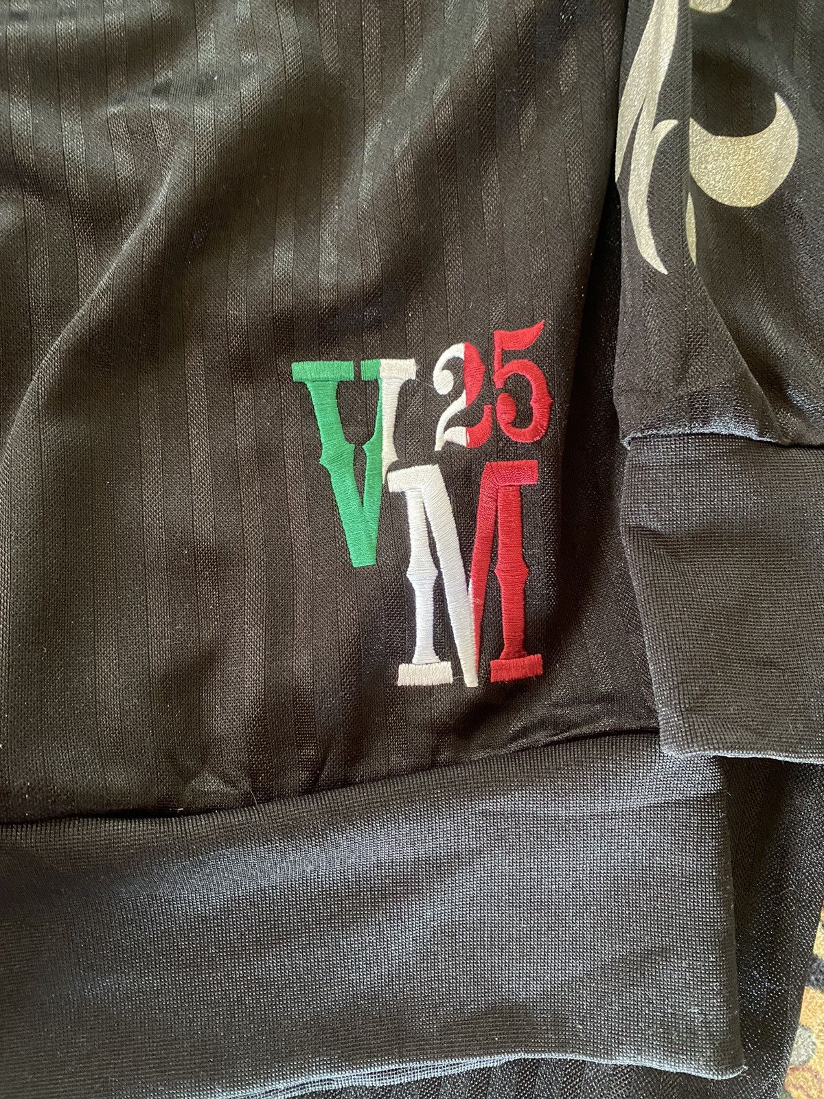 Affliction 🔥RARE🔥Vintage Tracksuit The Great Limitations Cross Size US L / EU 52-54 / 3 - 4 Thumbnail