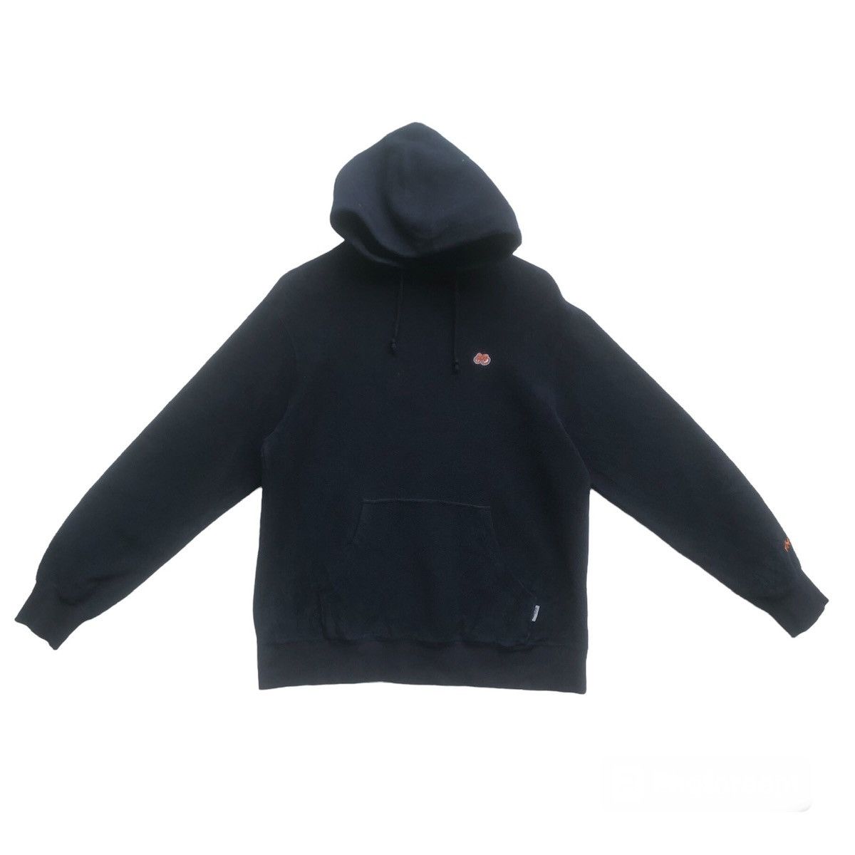 vintage keith haring hoodie